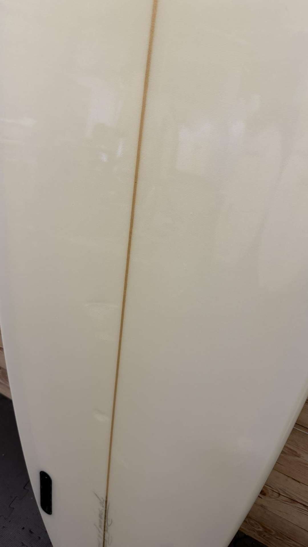 Stubb Vector 7'0"