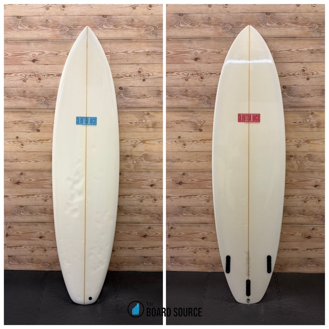 Stubb Vector 7'0"
