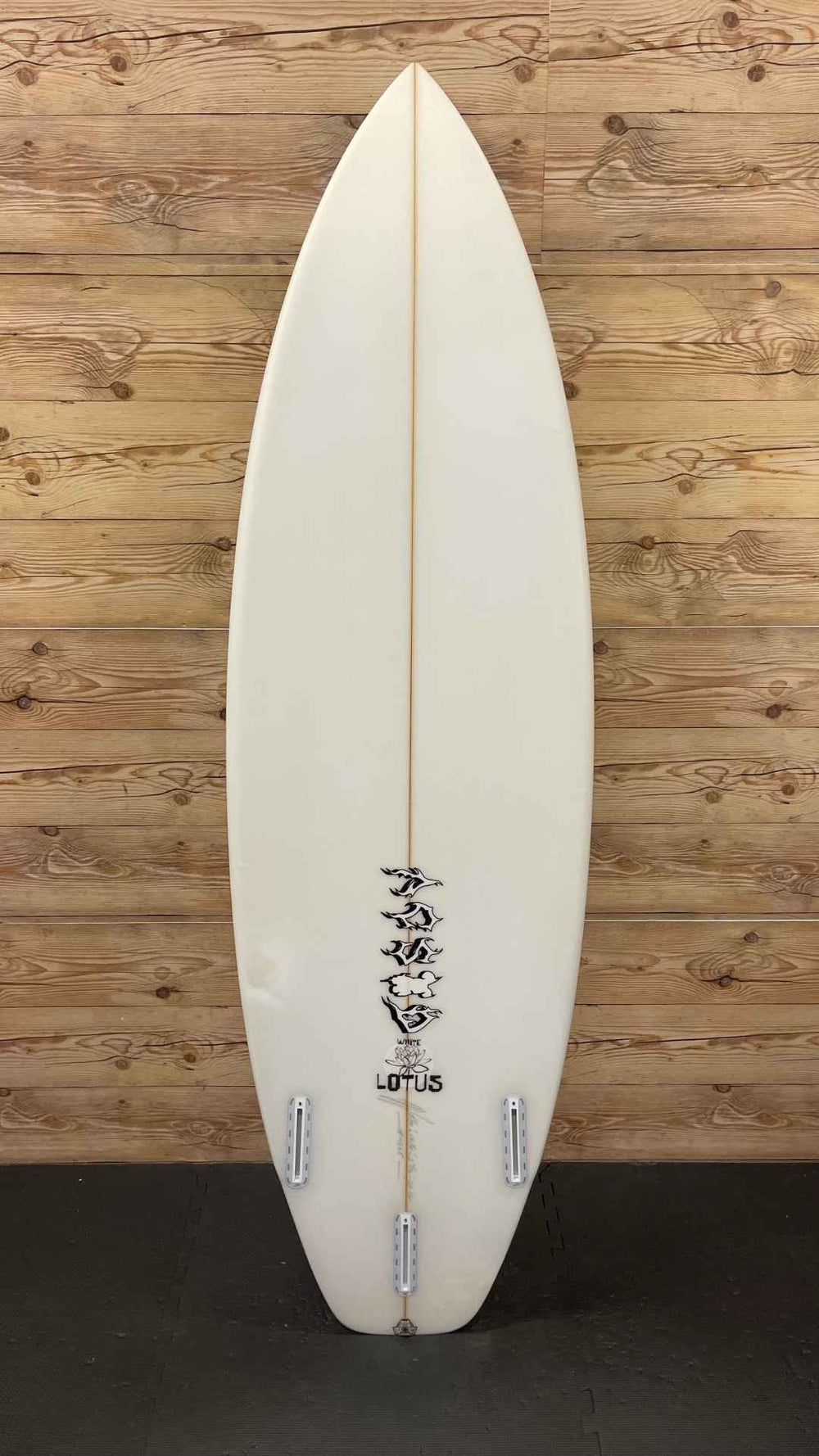 Lotus 5'10"