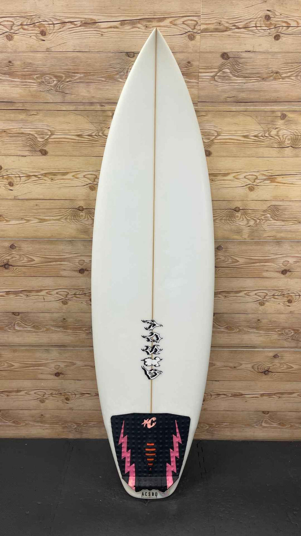 Lotus 5'10"