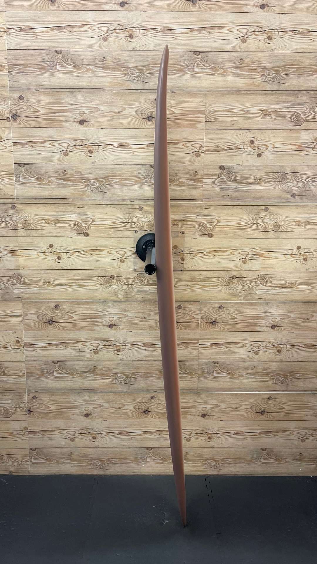 Terrapin Twin+1 7'0"