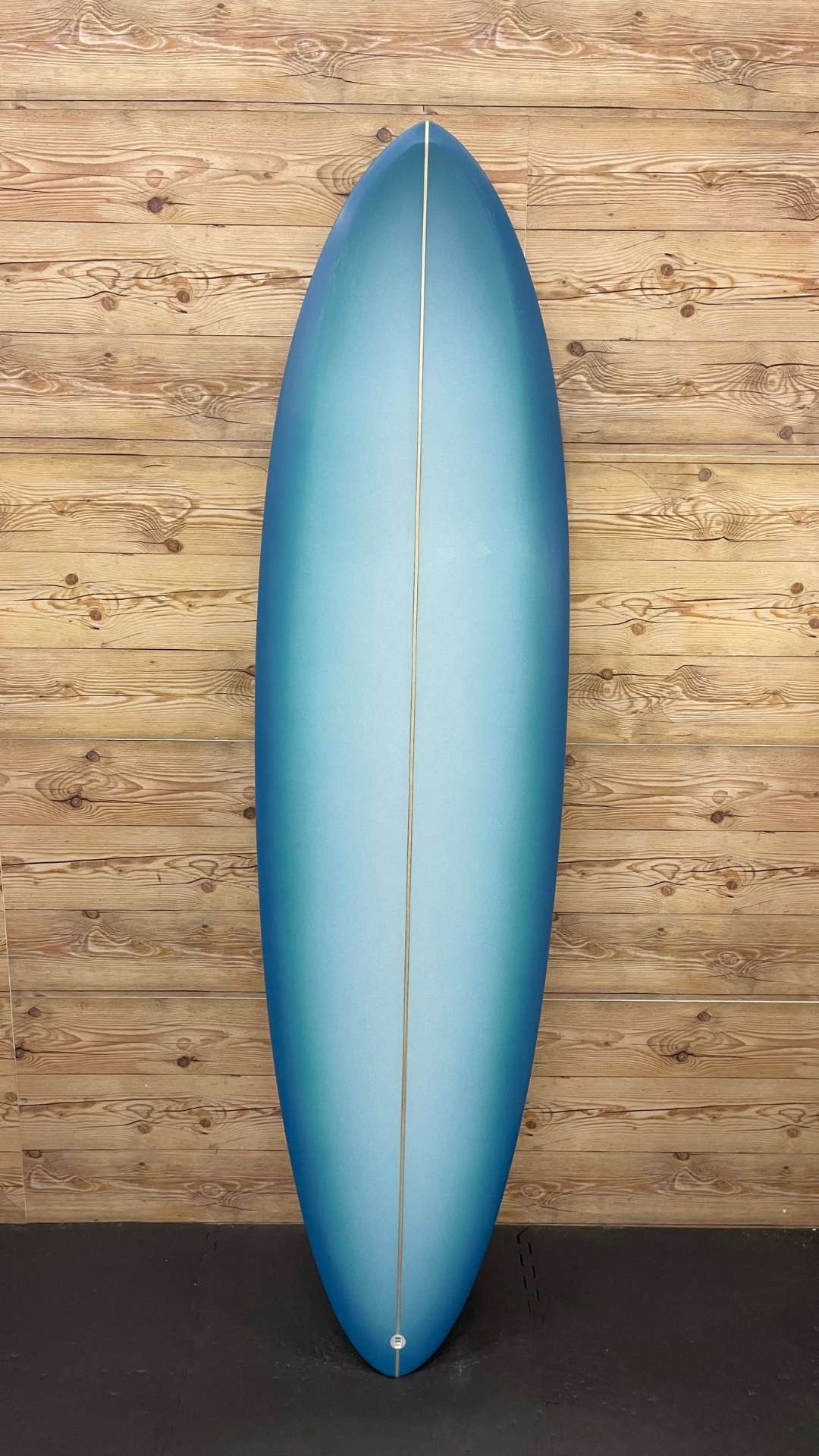 Terrapin Twin+1 6'8"