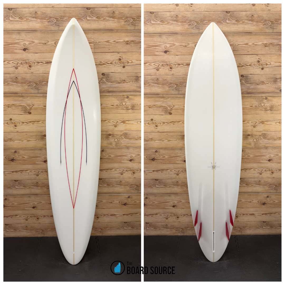 Bonzer 5 7'0"