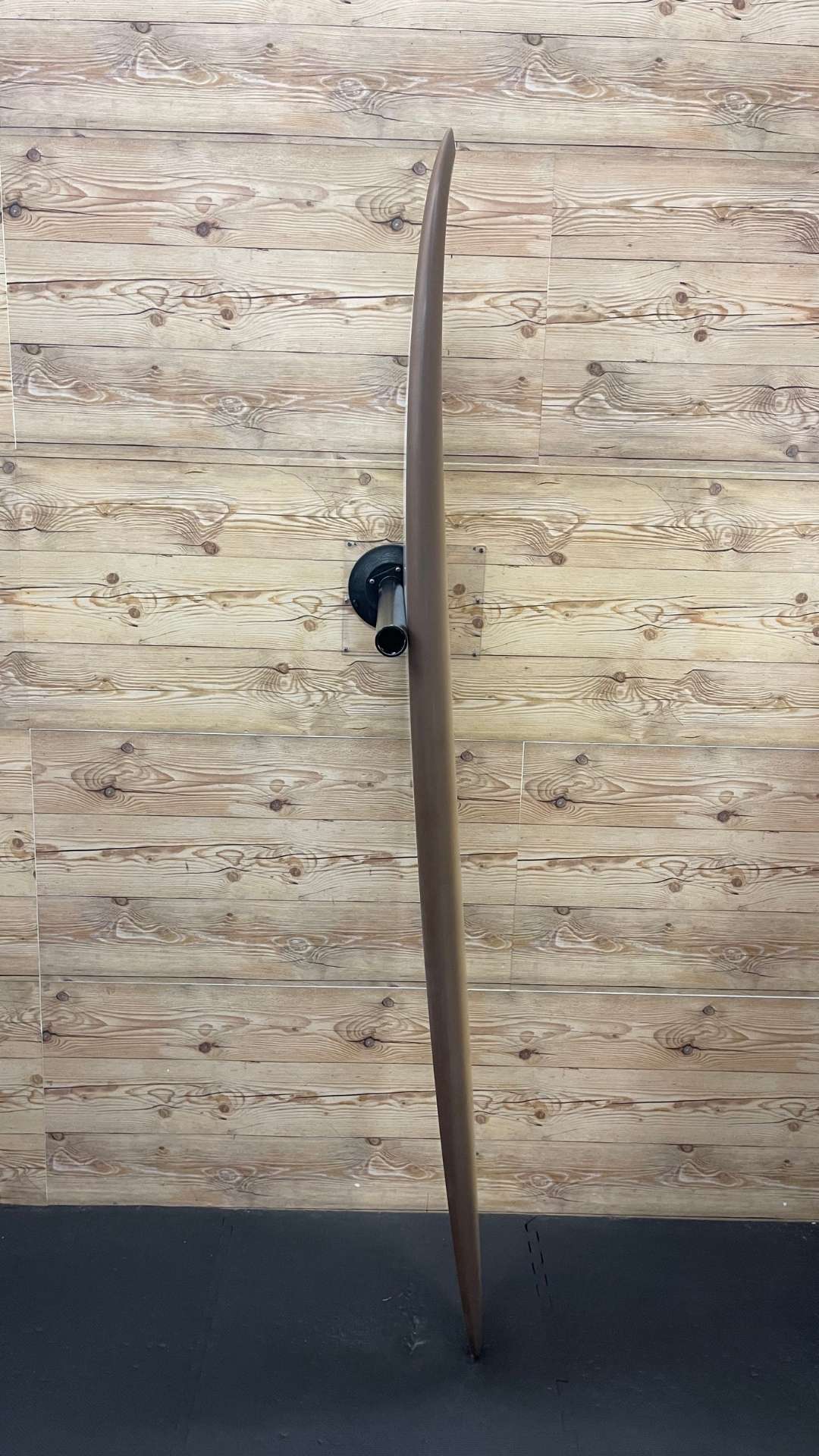 Terrapin Twin+1 6'6"