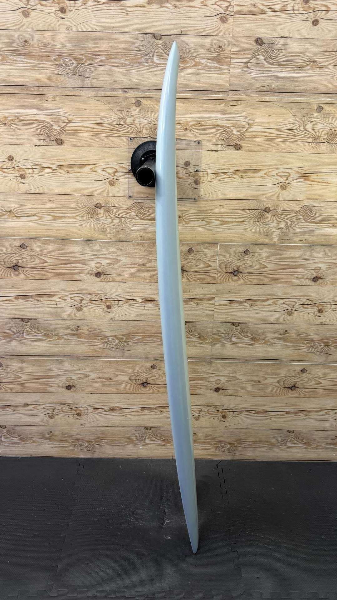 Twin Fish 5'4"