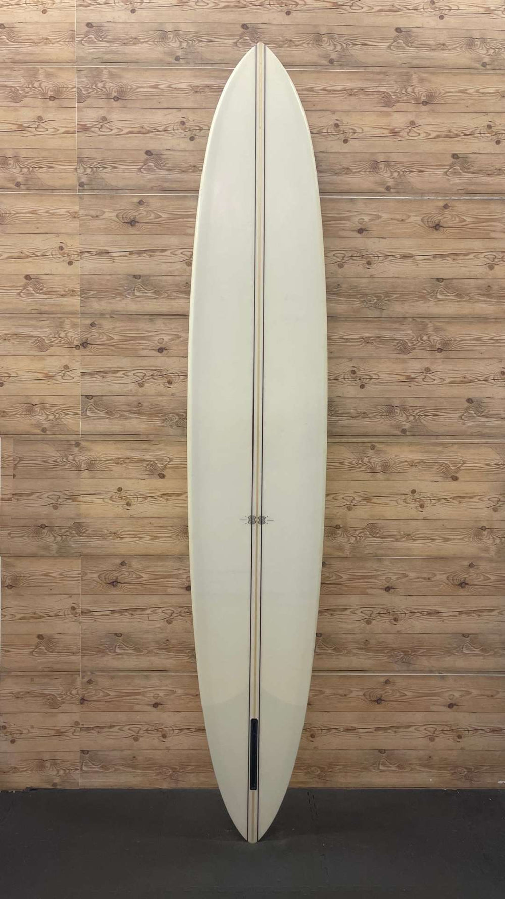 Single Fin 10'3"