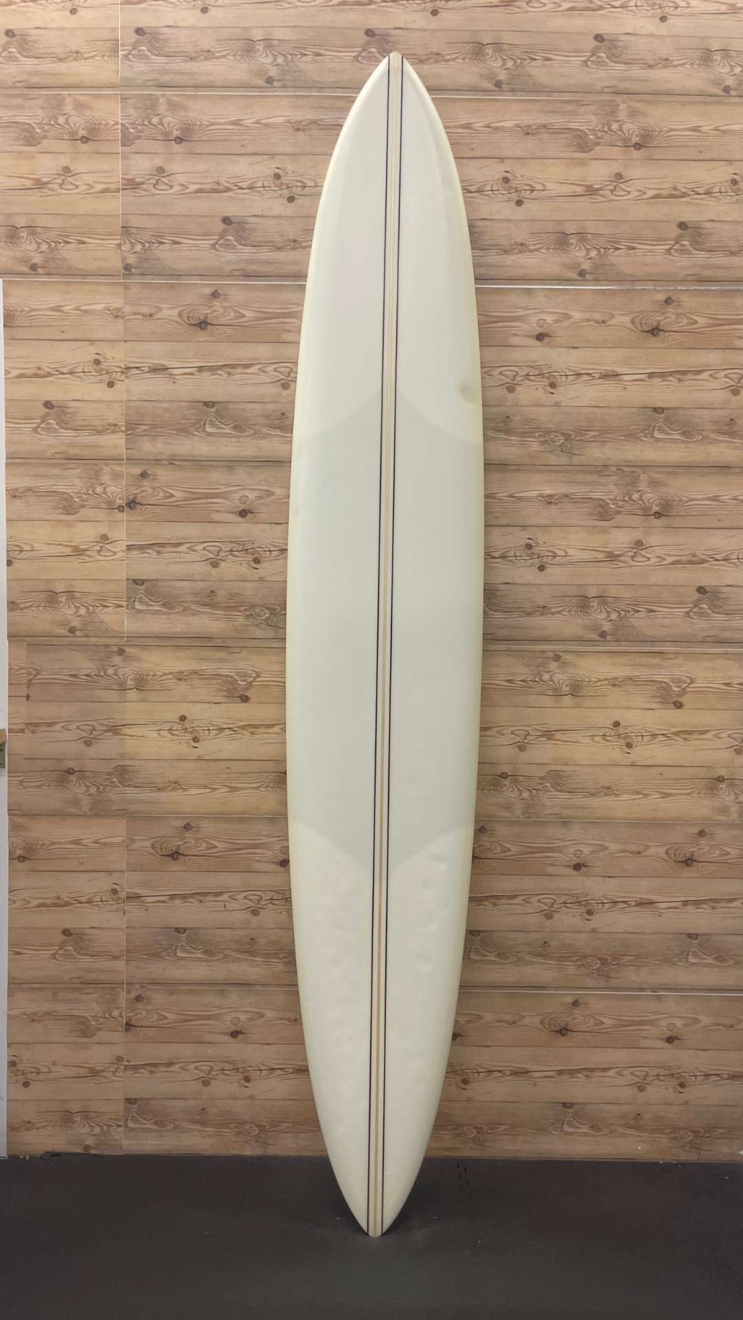 Single Fin 10'3"