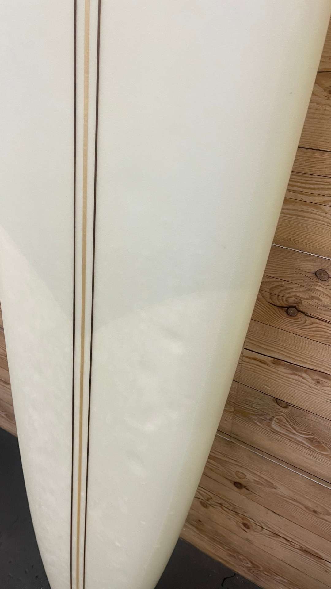Single Fin 10'3"