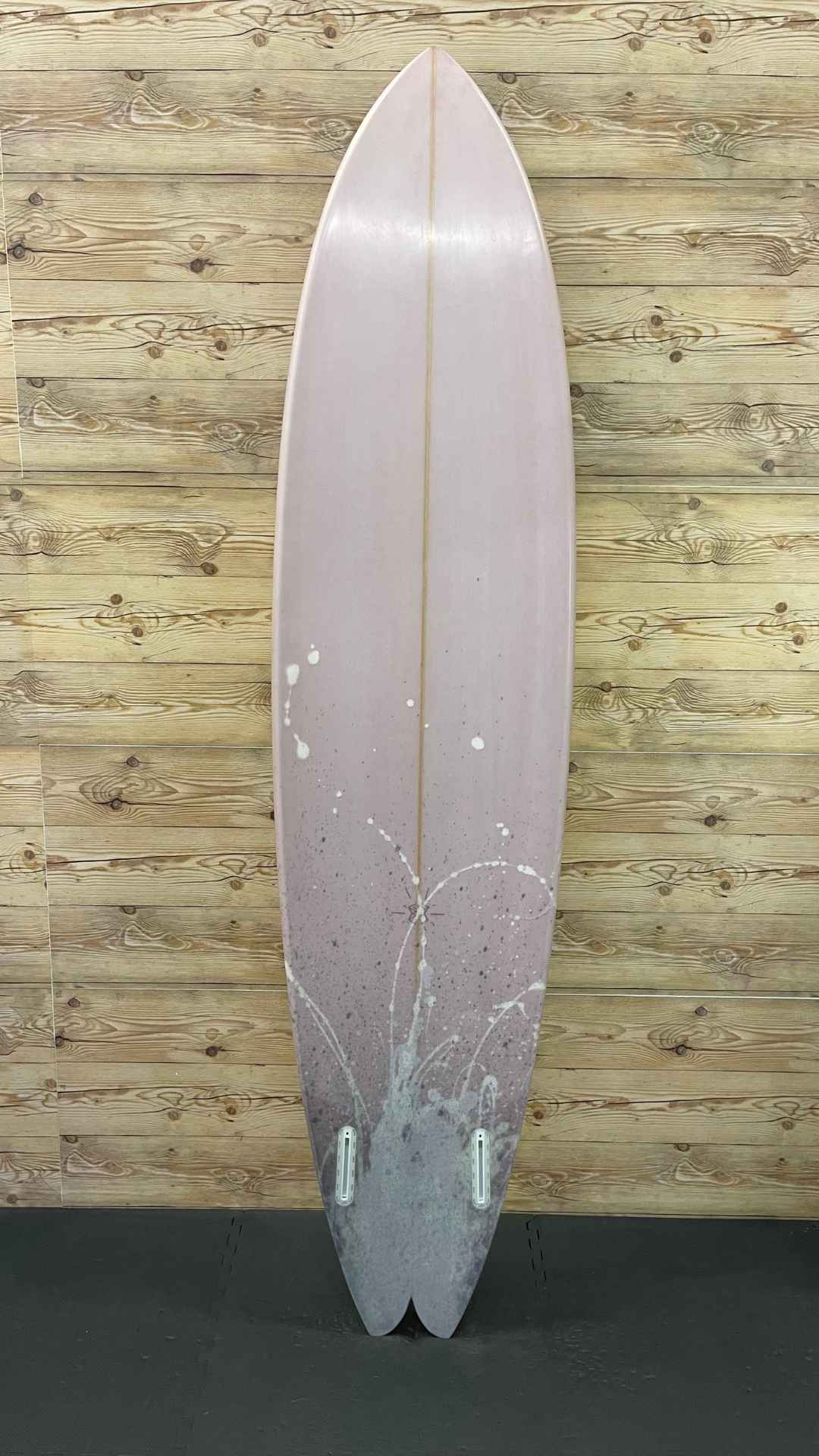 Long Fish 7'4"