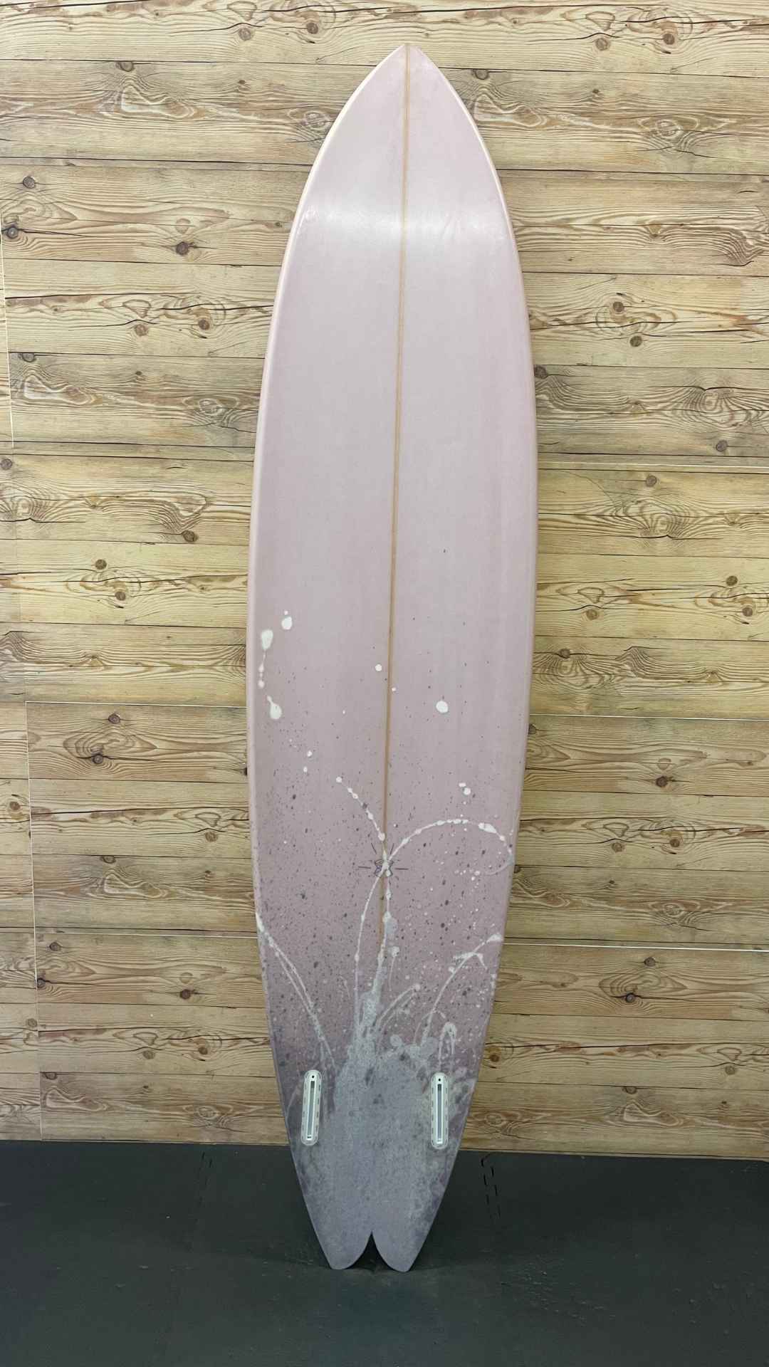 Long Fish 7'4"