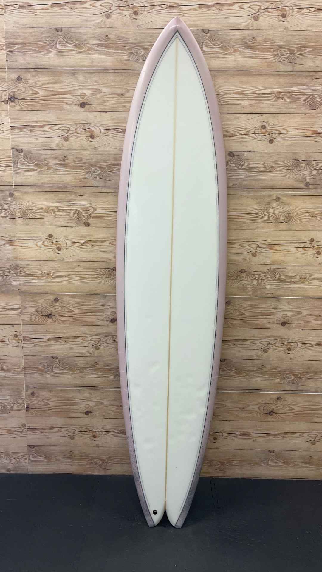 Long Fish 7'4"