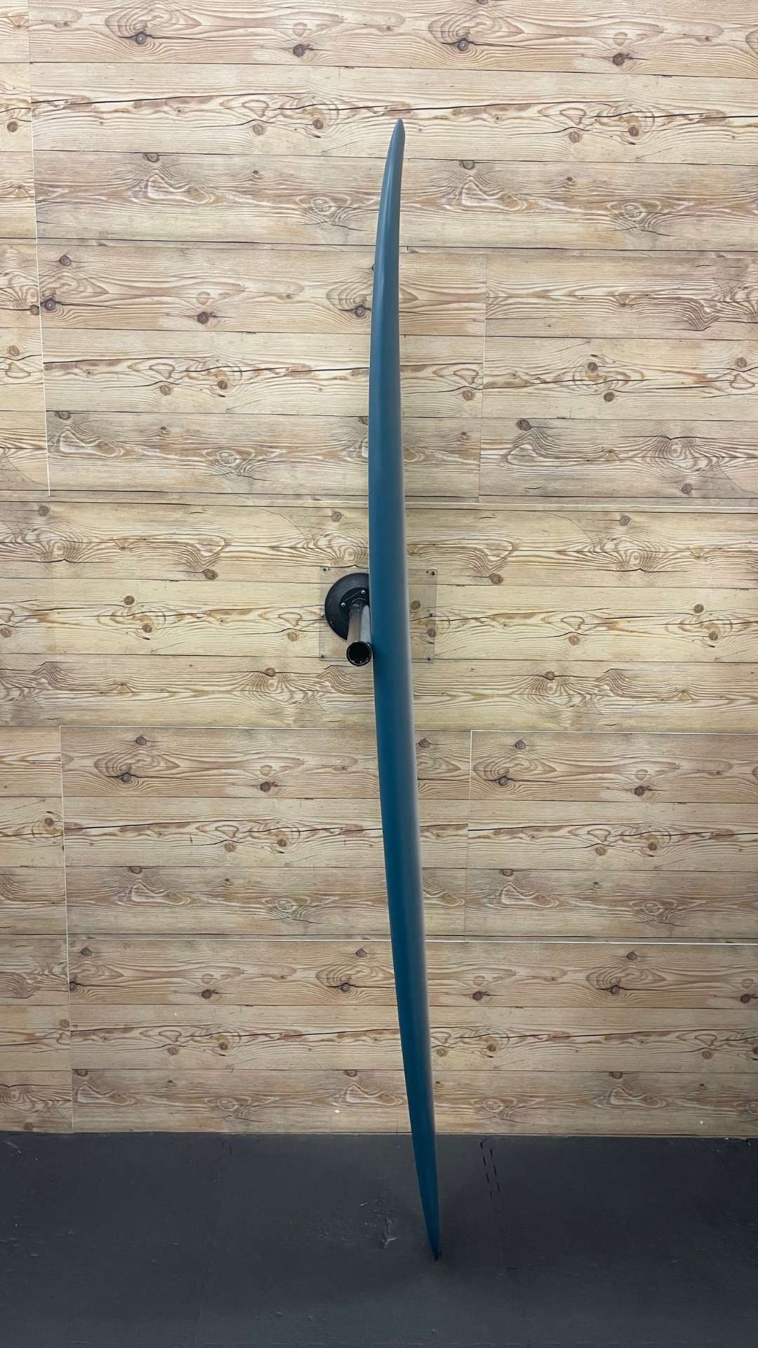 Terrapin Twin+1 7'2"