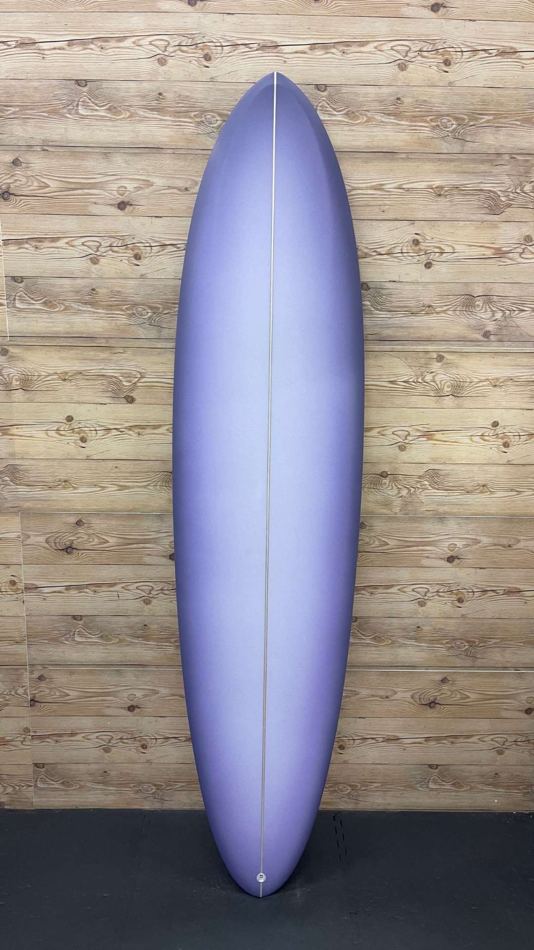 Terrapin Twin+1 7'4"