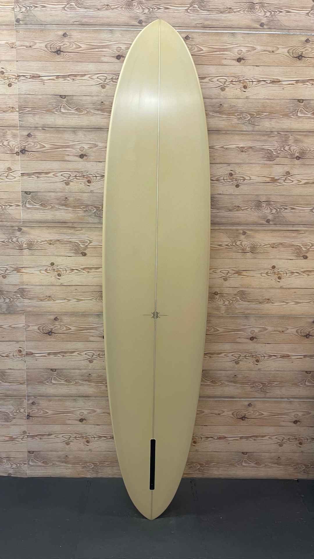 Single Fin 8'5"