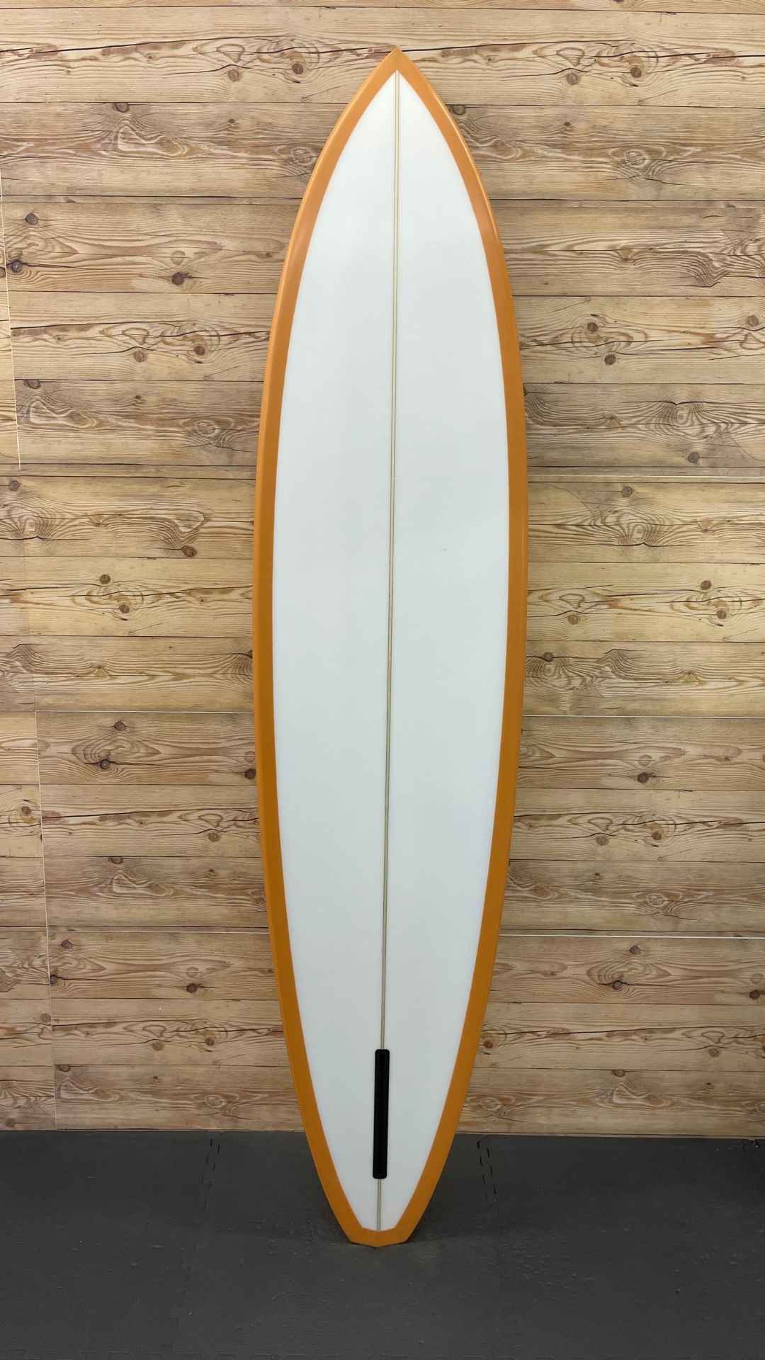 Single Fin 7'7"