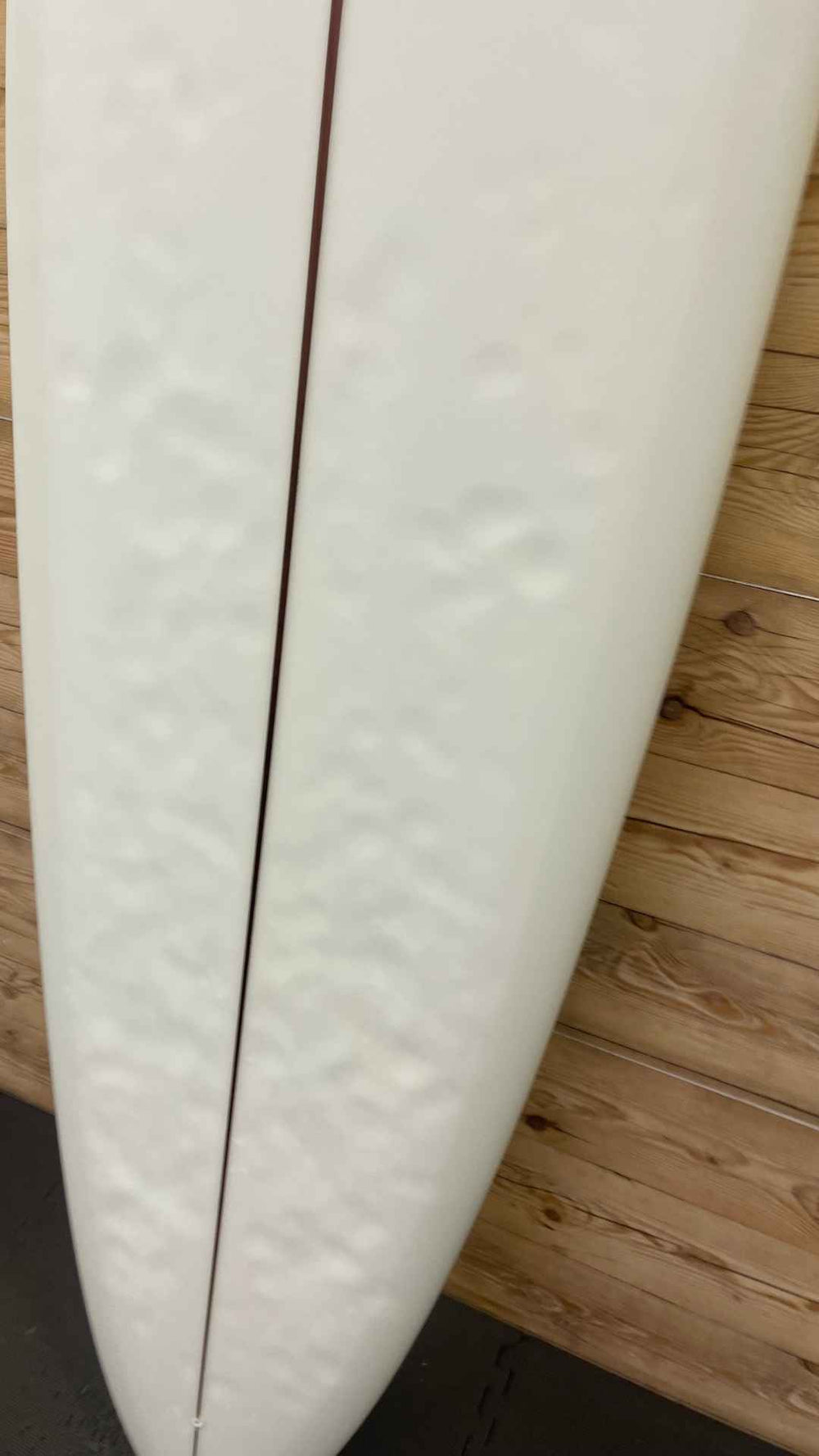Egg Single Fin 7'11"
