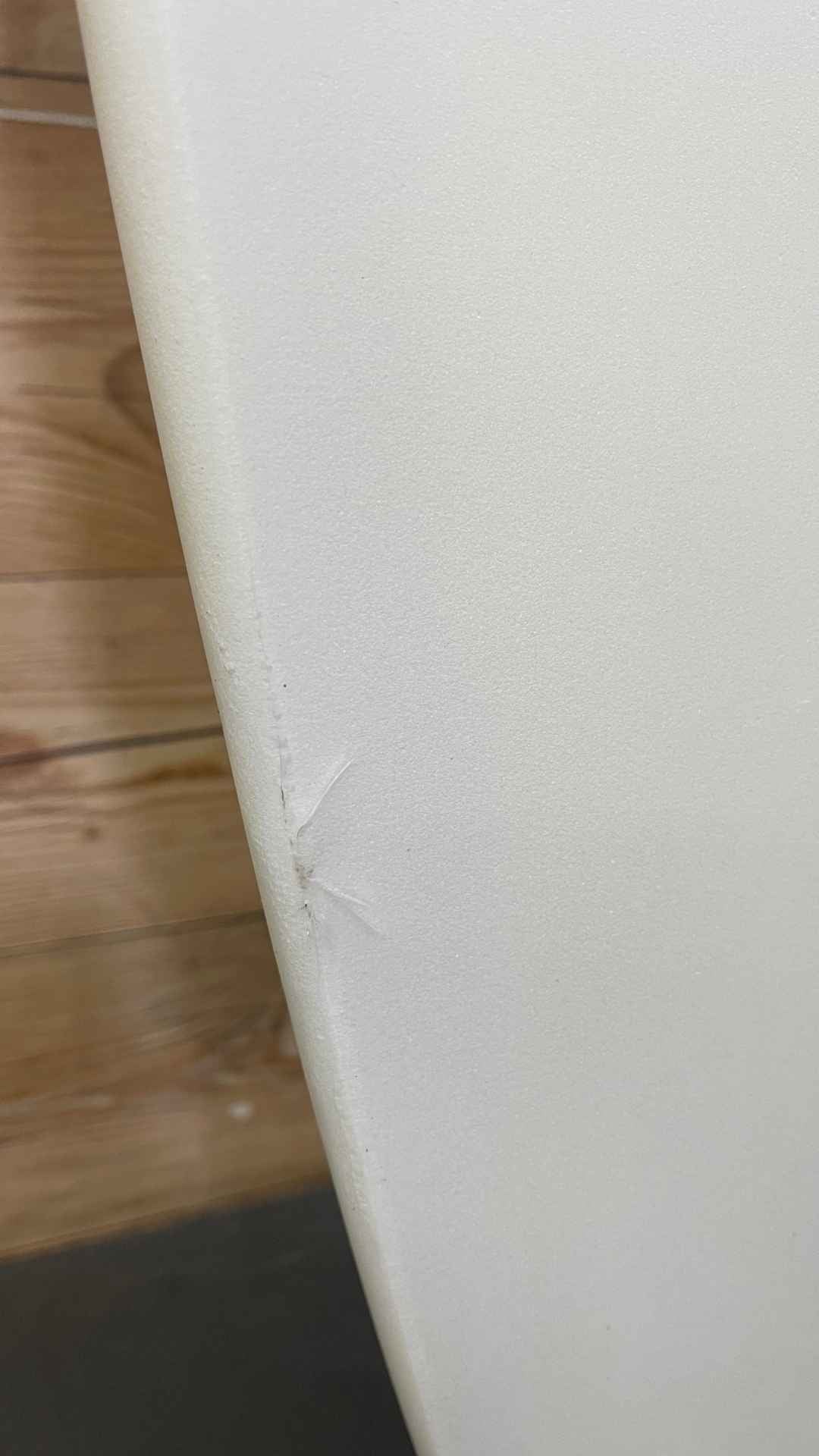 Terrapin Single Fin 6'6"