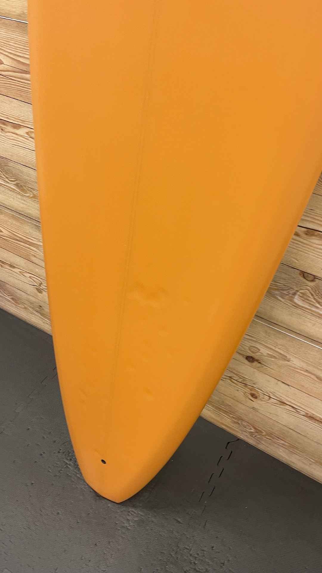 Single Fin 7'7"