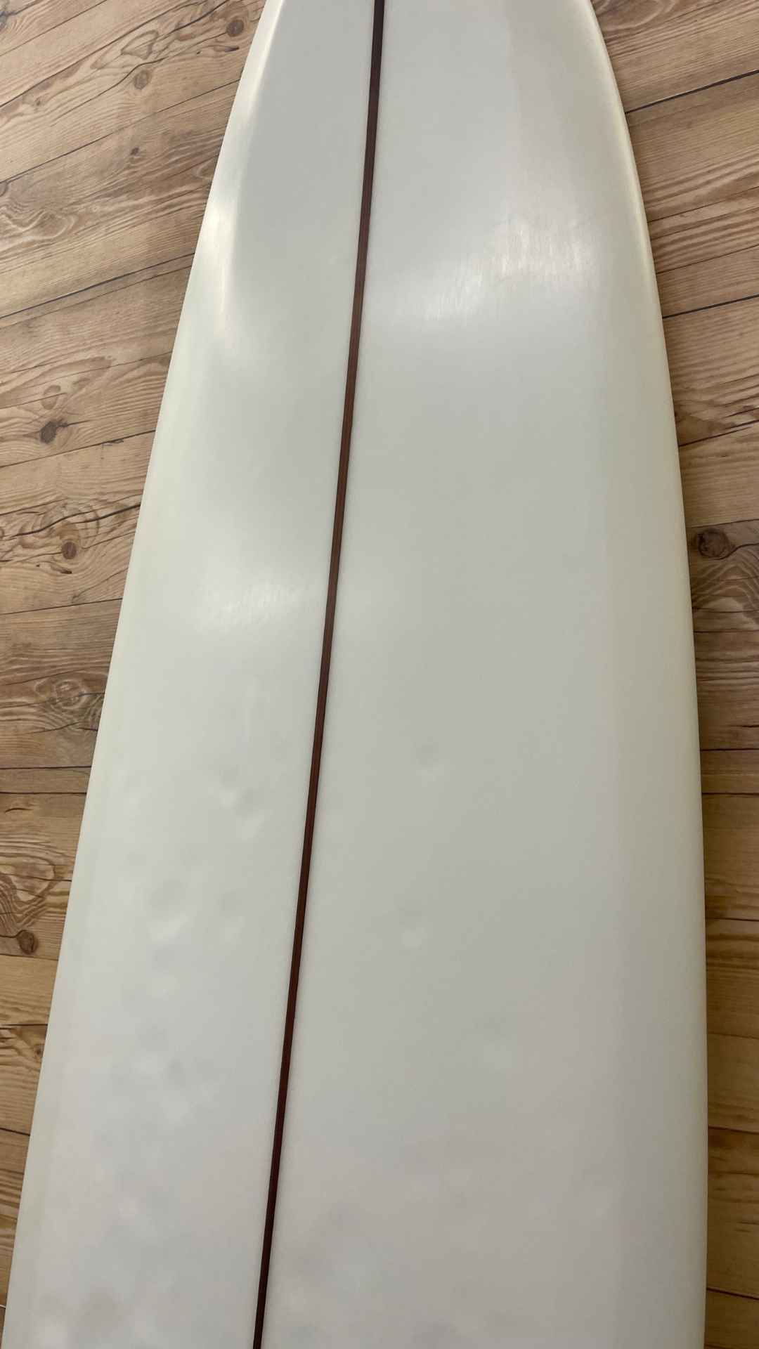 Egg Single Fin 7'11"