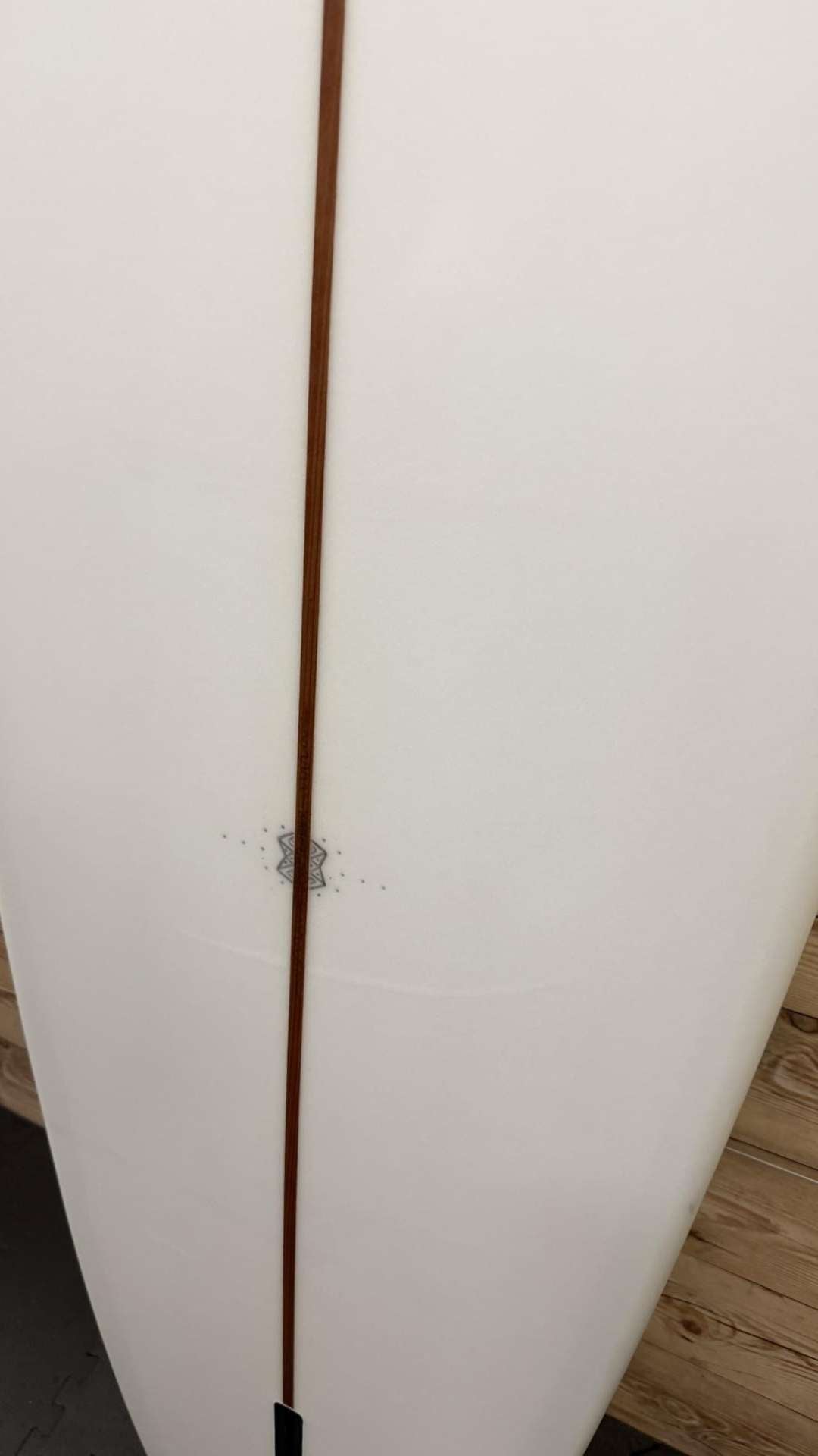 Terrapin 9'4"