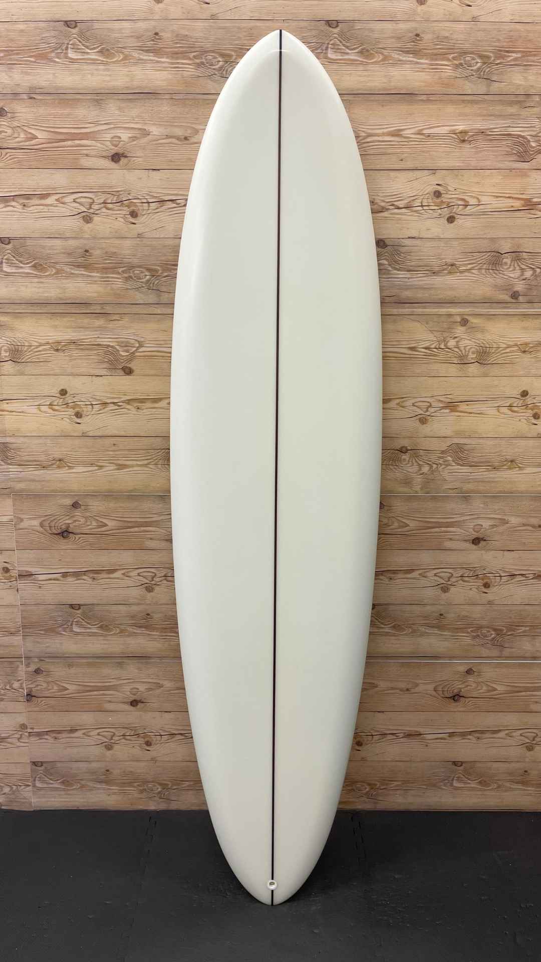 Terrapin Twin 7'2"