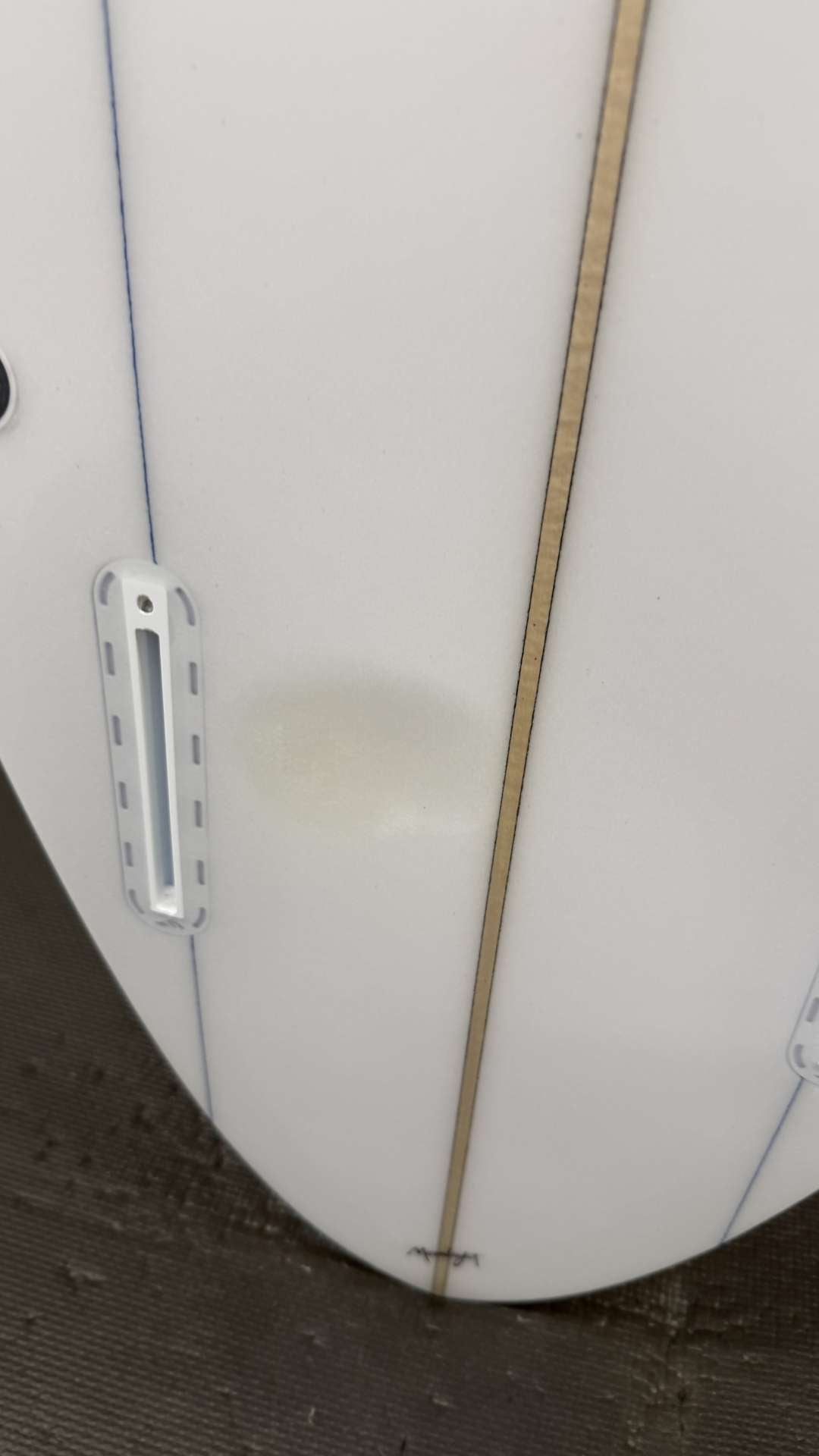 Terrapin Twinzer 7'10"