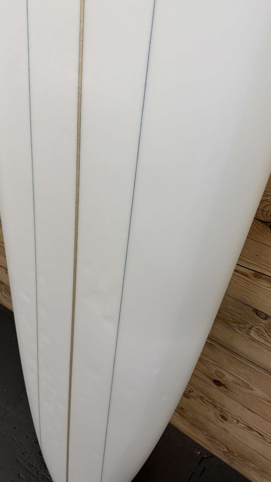 Terrapin Twinzer 7'10"