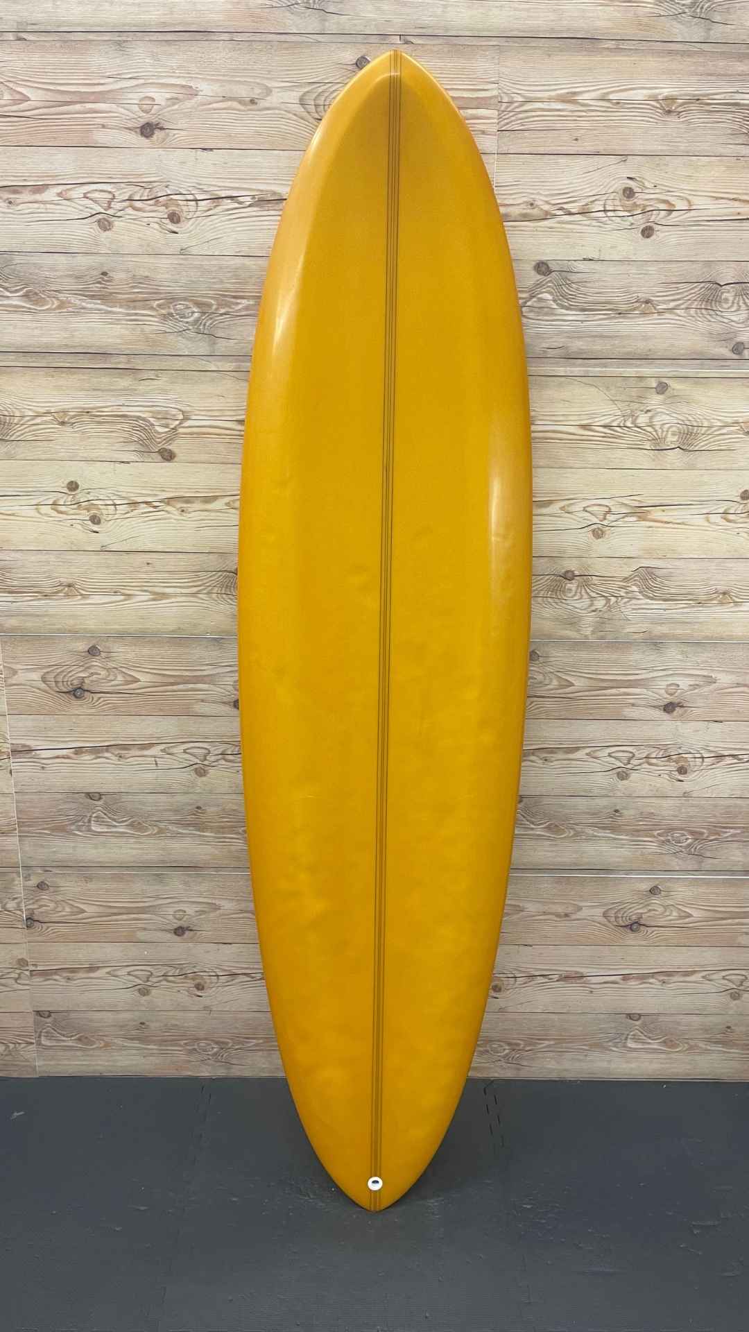 Terrapin Twin 6'8"