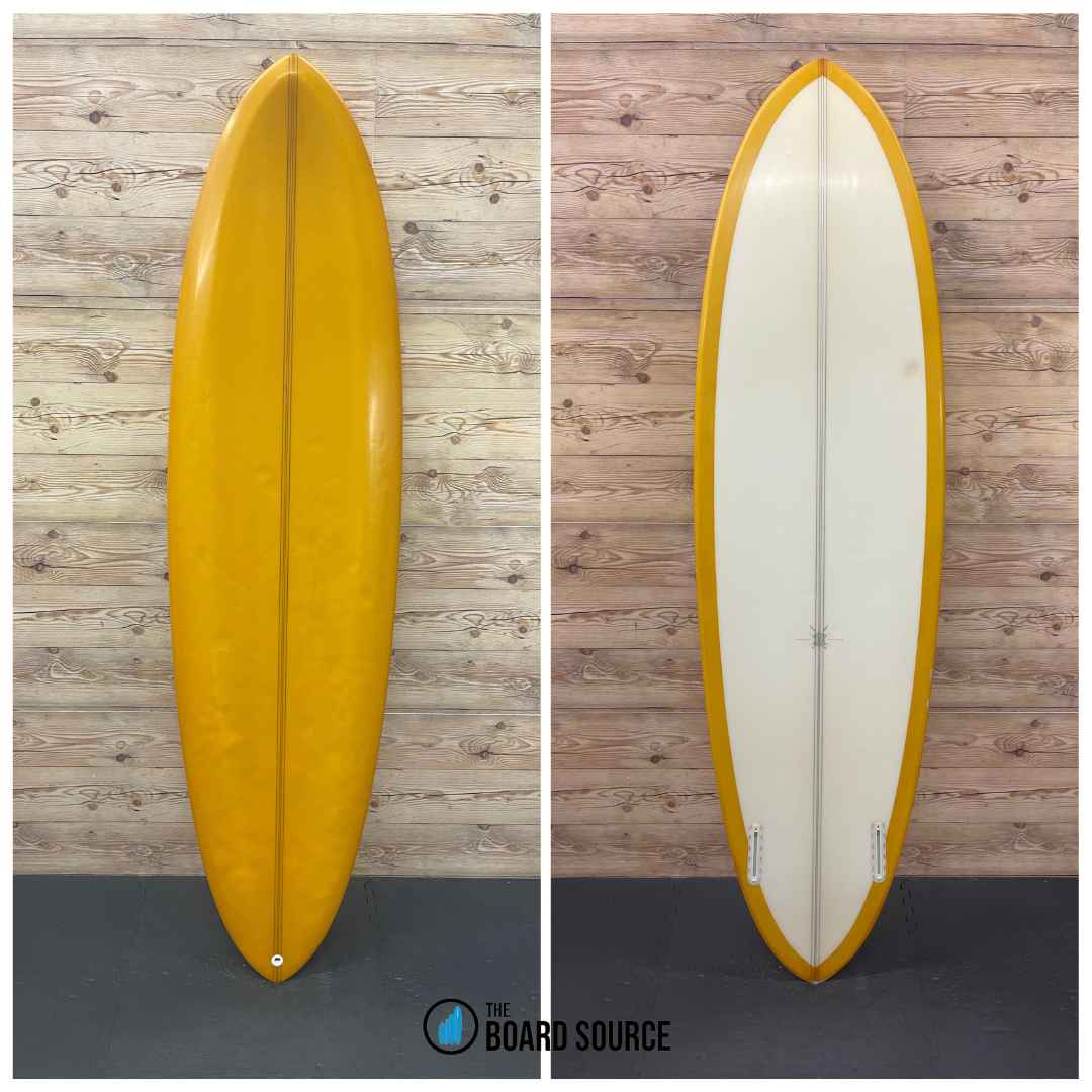 Terrapin Twin 6'8"