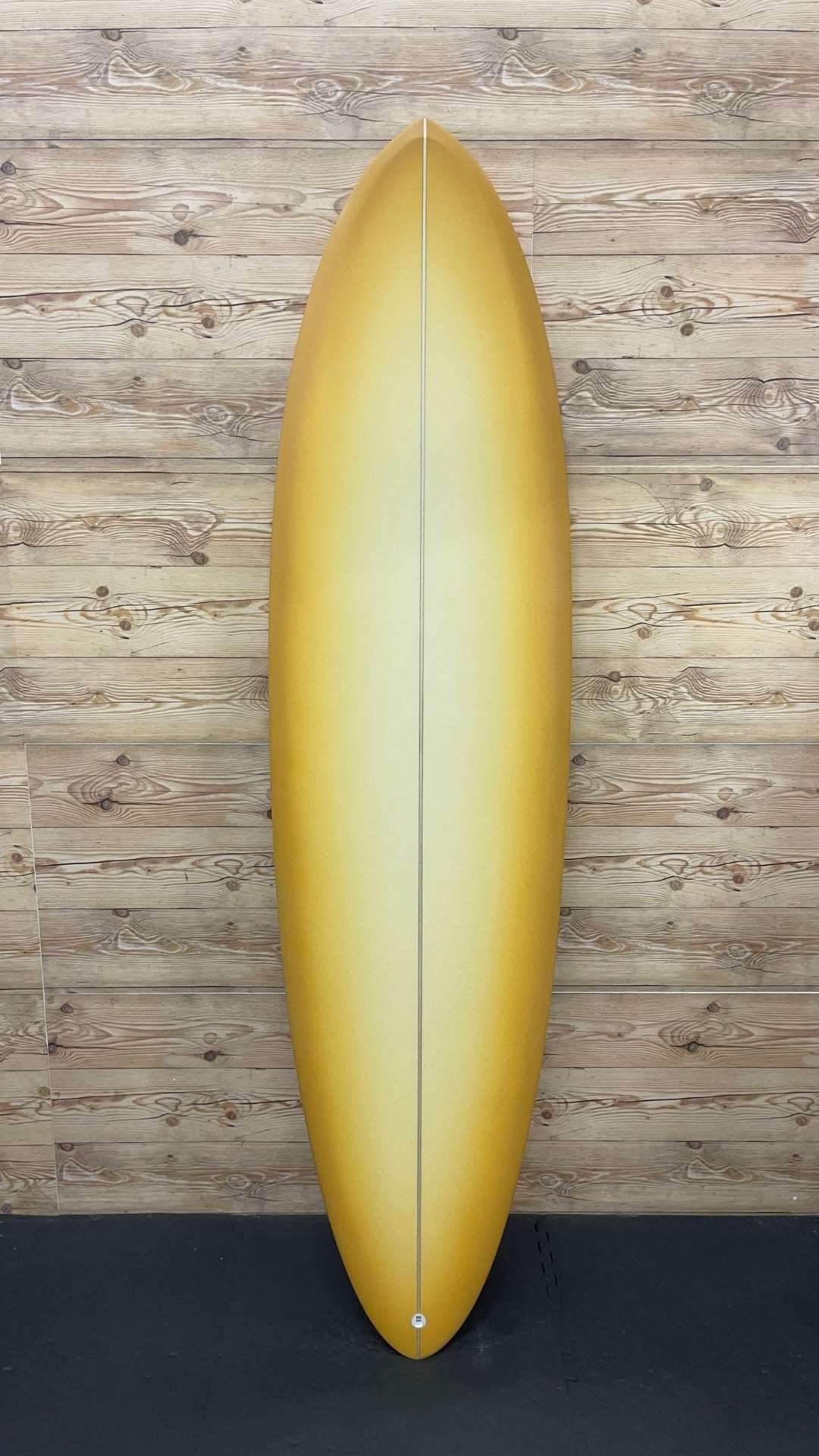 Terrapin Twin+1 6'10"
