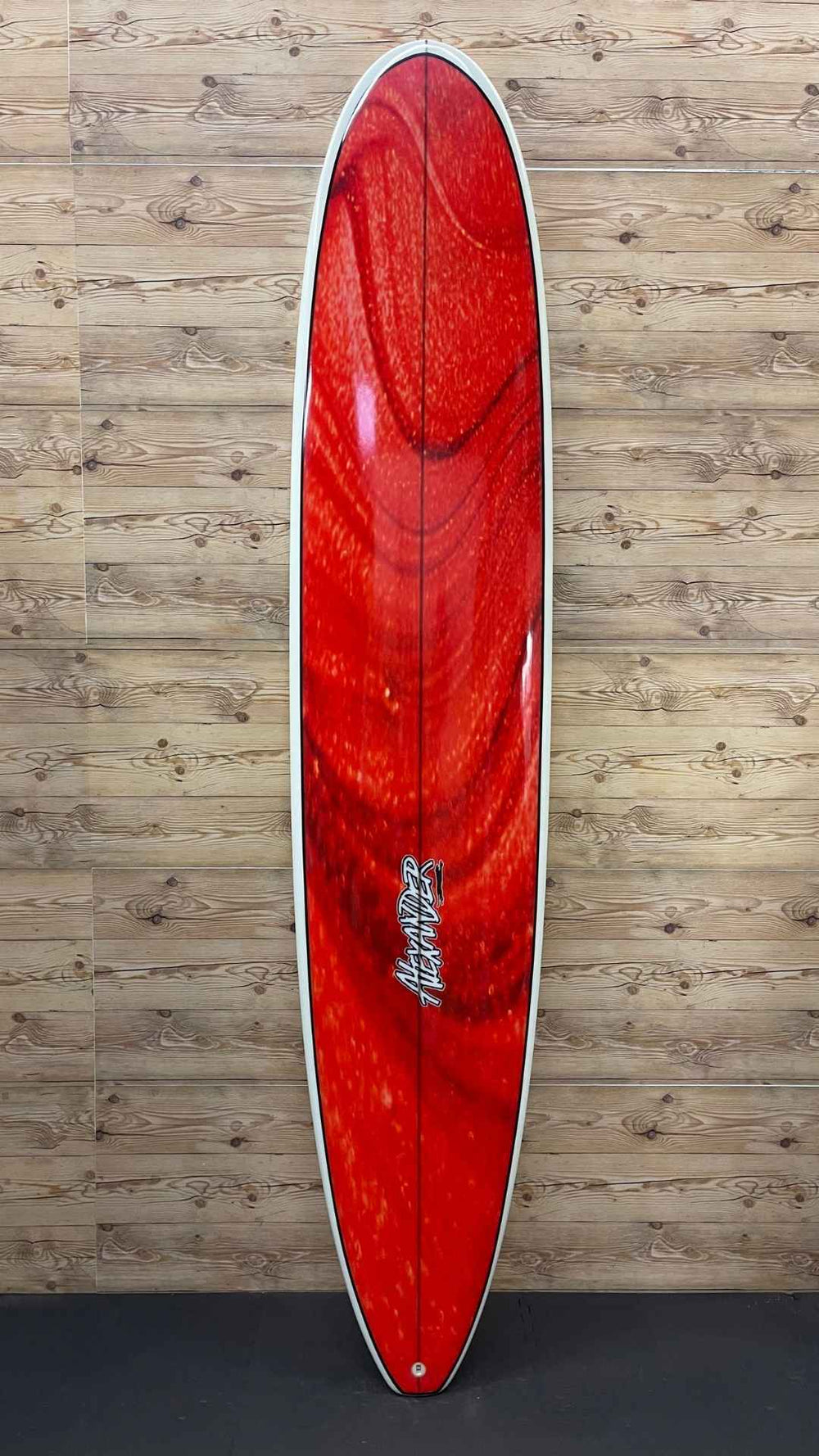 2+1 Performer 9'0"