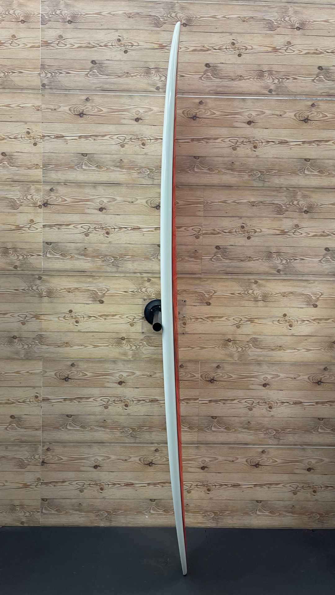 2+1 Performer 9'0"