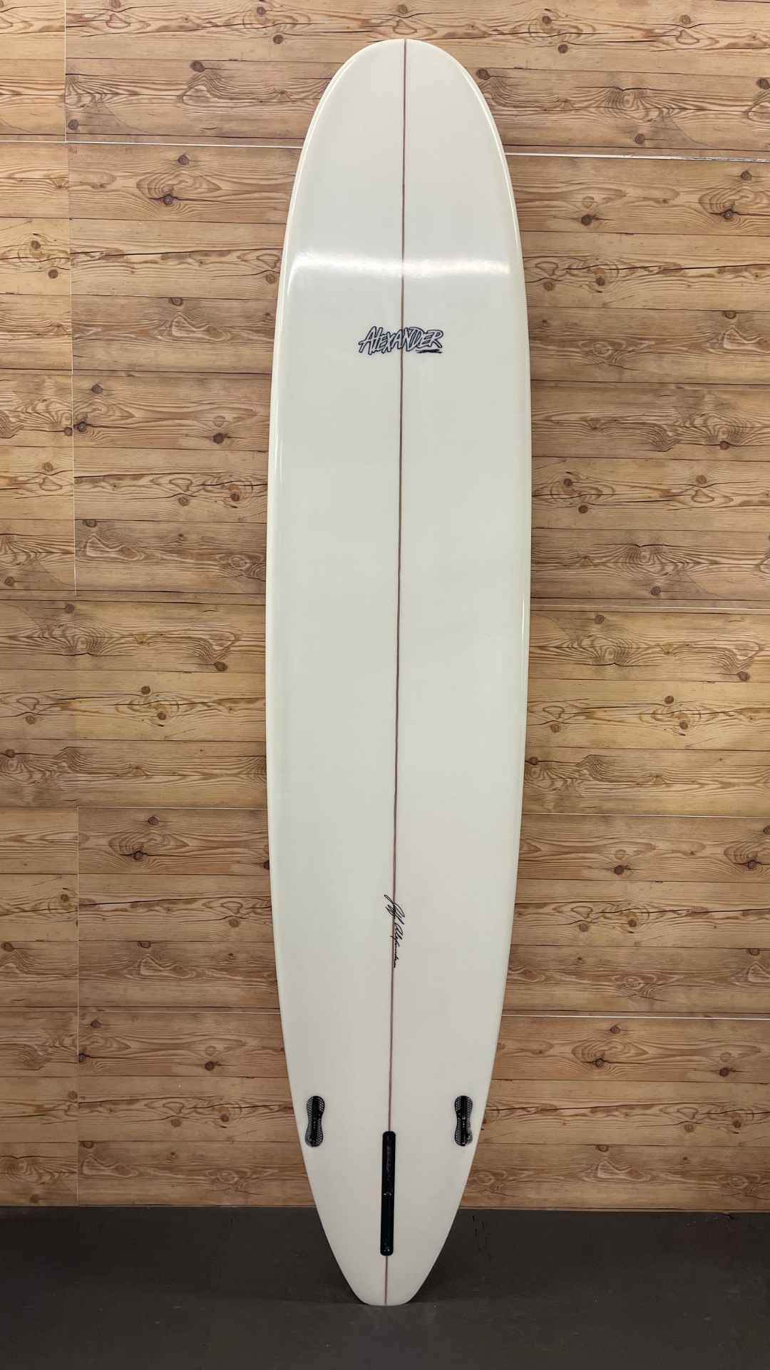 2+1 Performer 9'0"