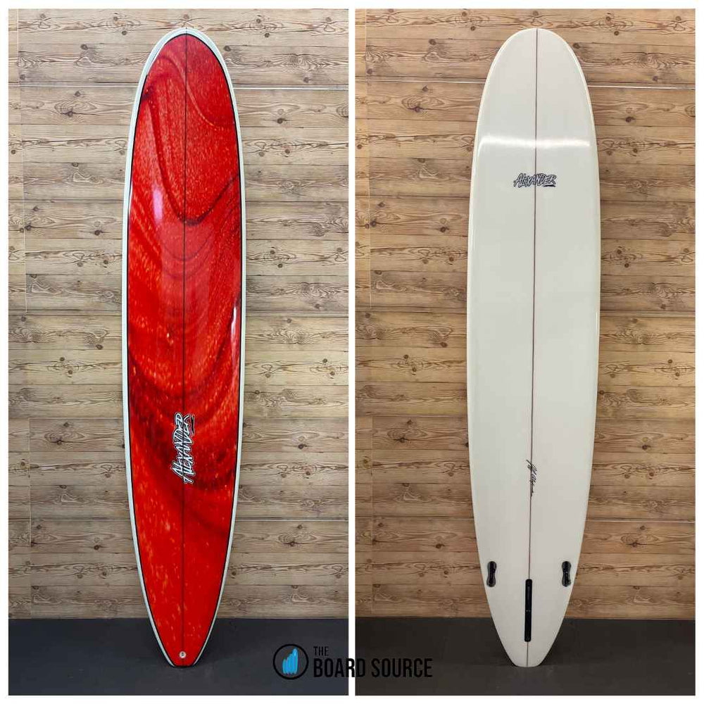 2+1 Performer 9'0"
