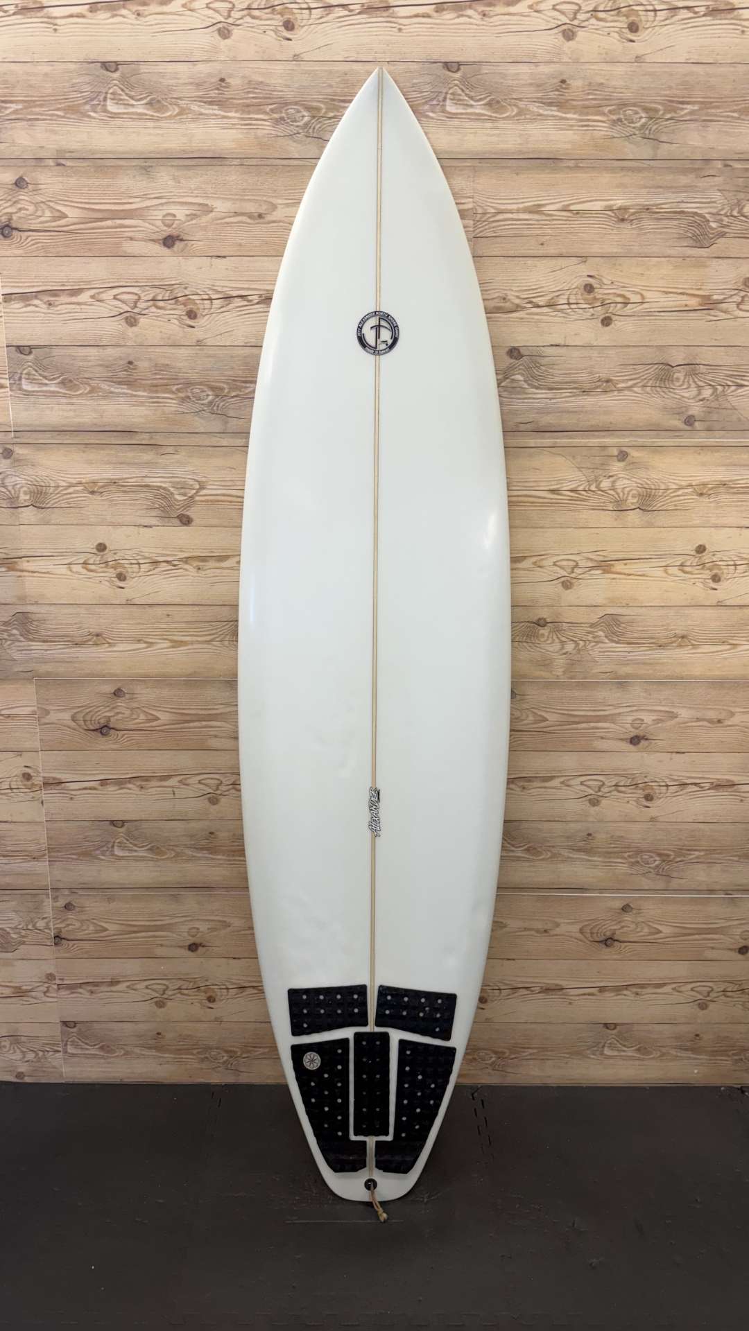 Tri 7'2"
