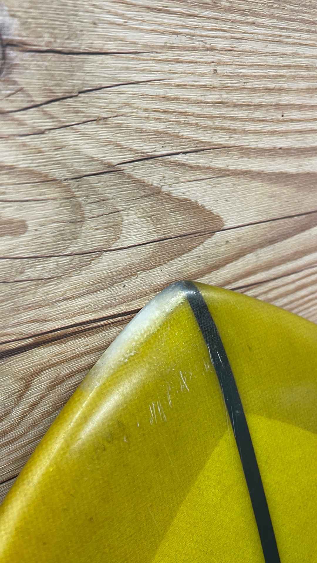 Pleasant Pheasant 6'4"