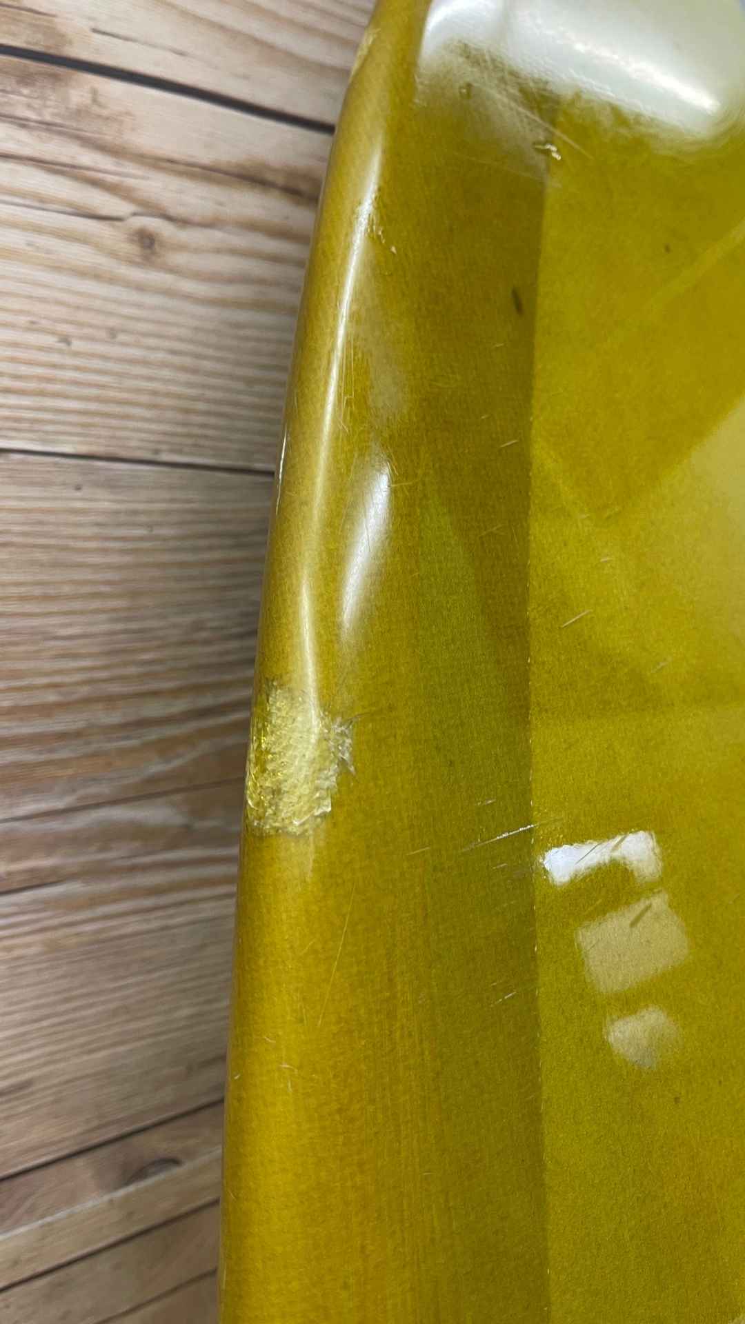 Pleasant Pheasant 6'4"