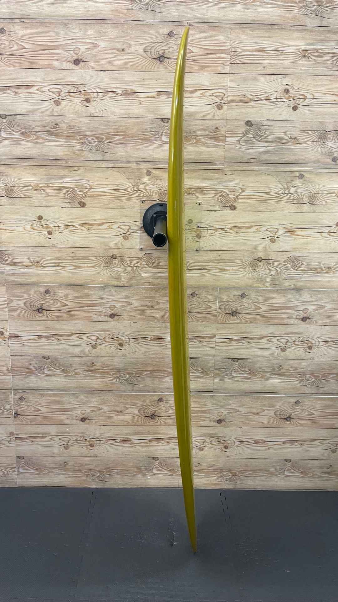 Pleasant Pheasant 6'4"