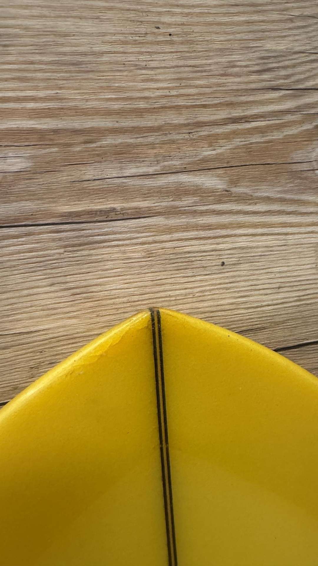 Pleasant Pheasant 6'10"