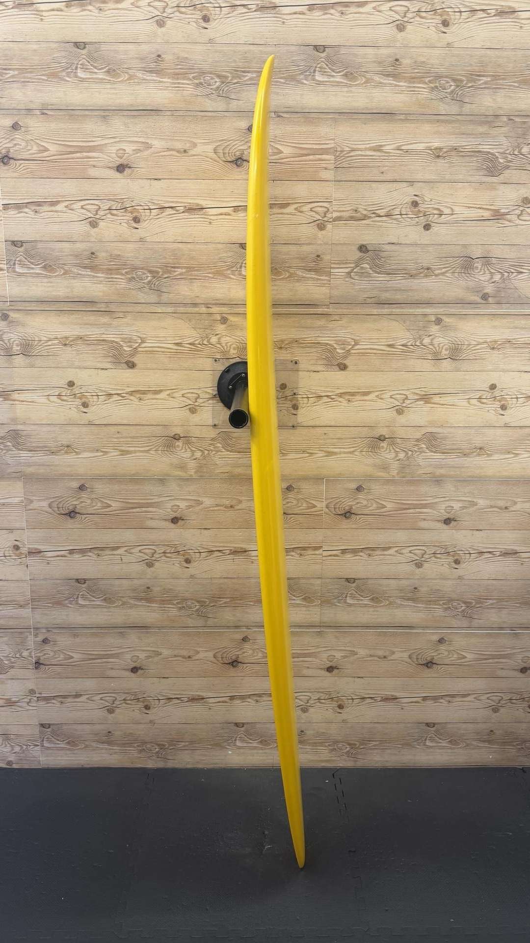 Pleasant Pheasant 6'10"