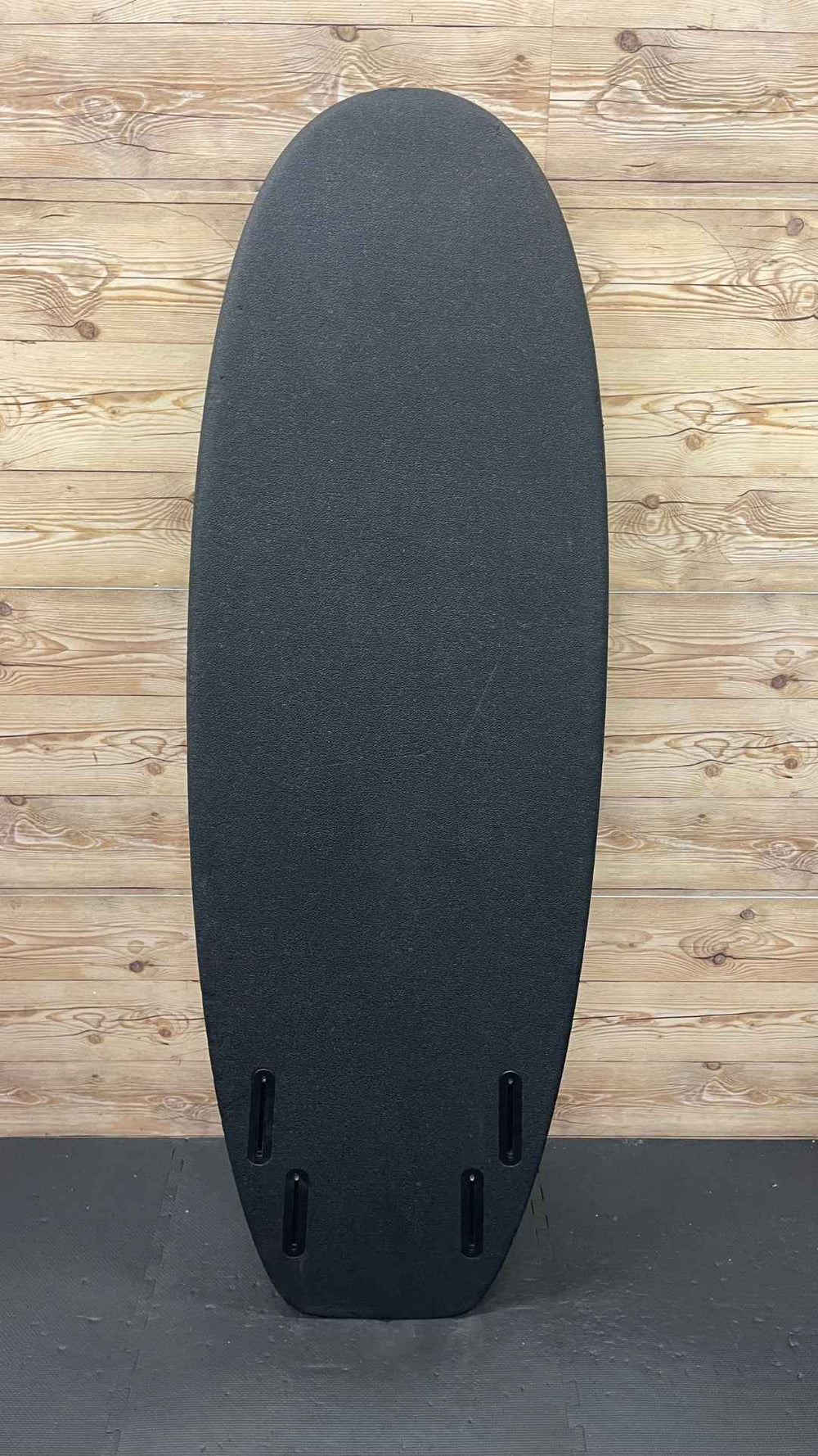 Secret Menu 5'4"