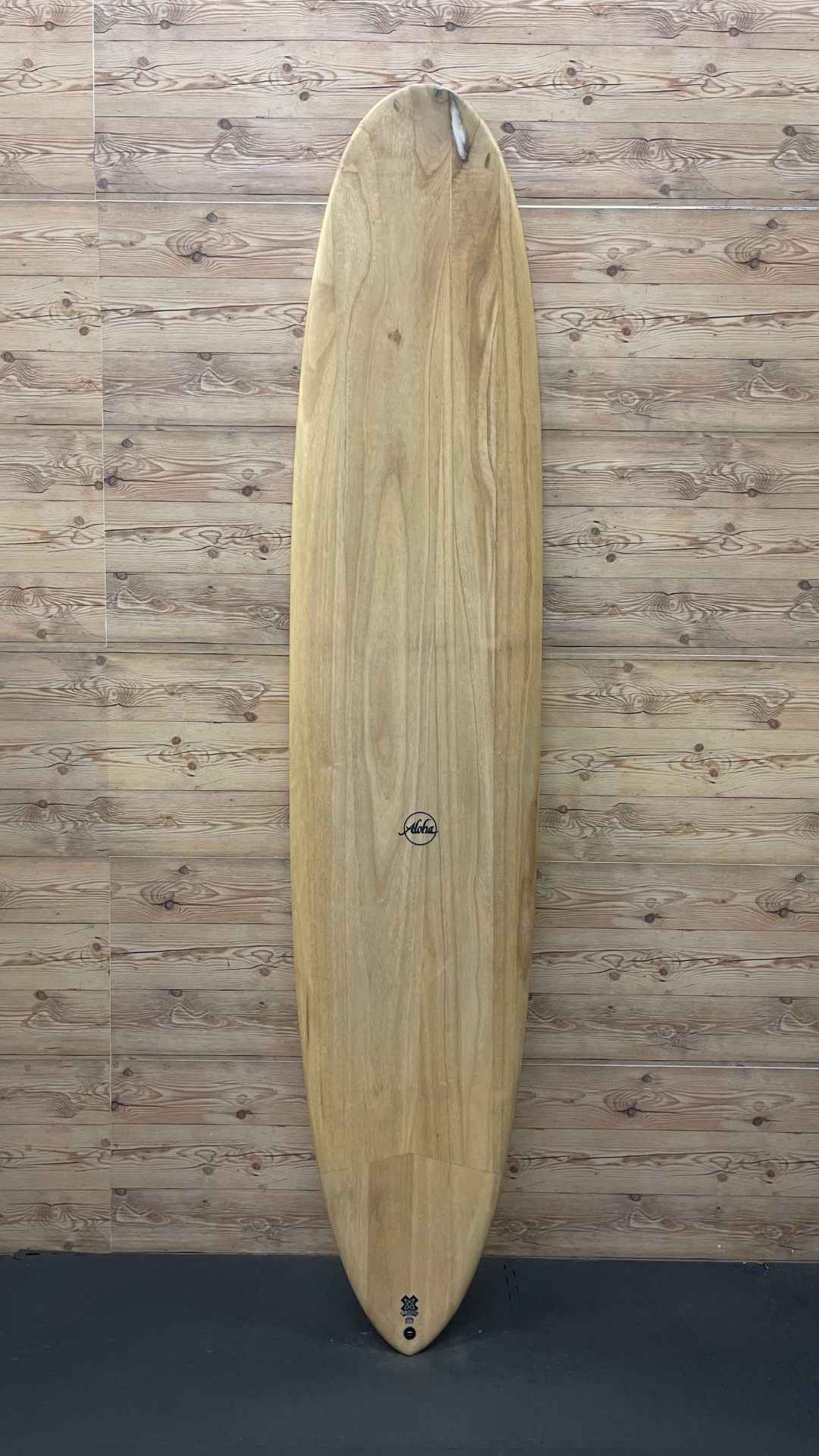 2+1 Fun 9'1"