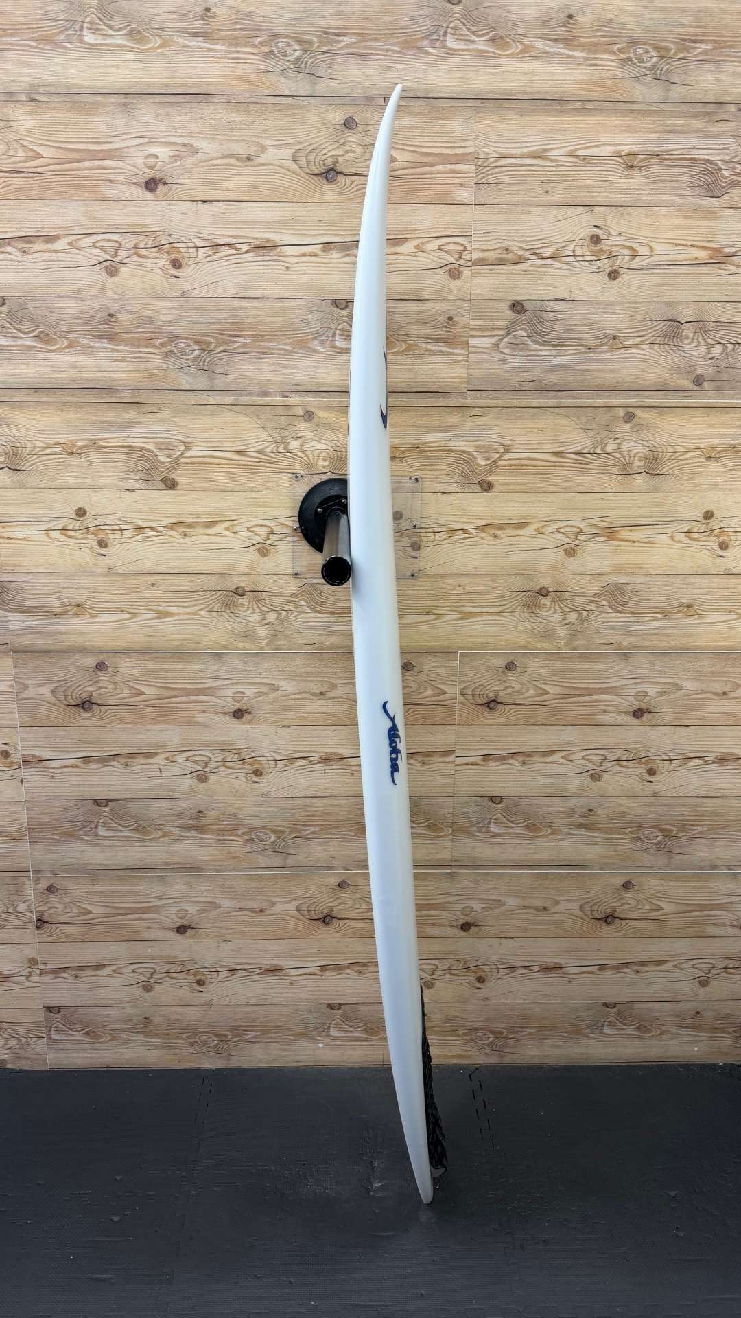 5-Fin 6'6"