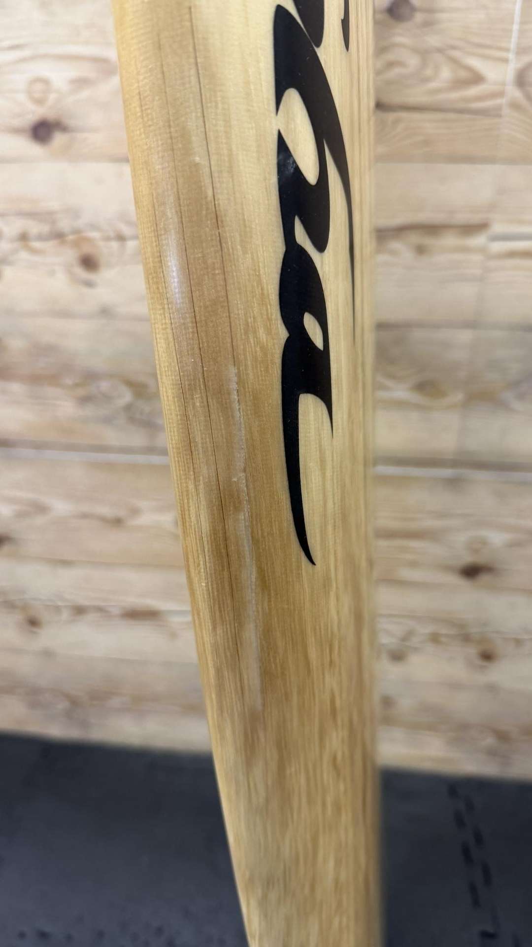 Black Panda 5'10"