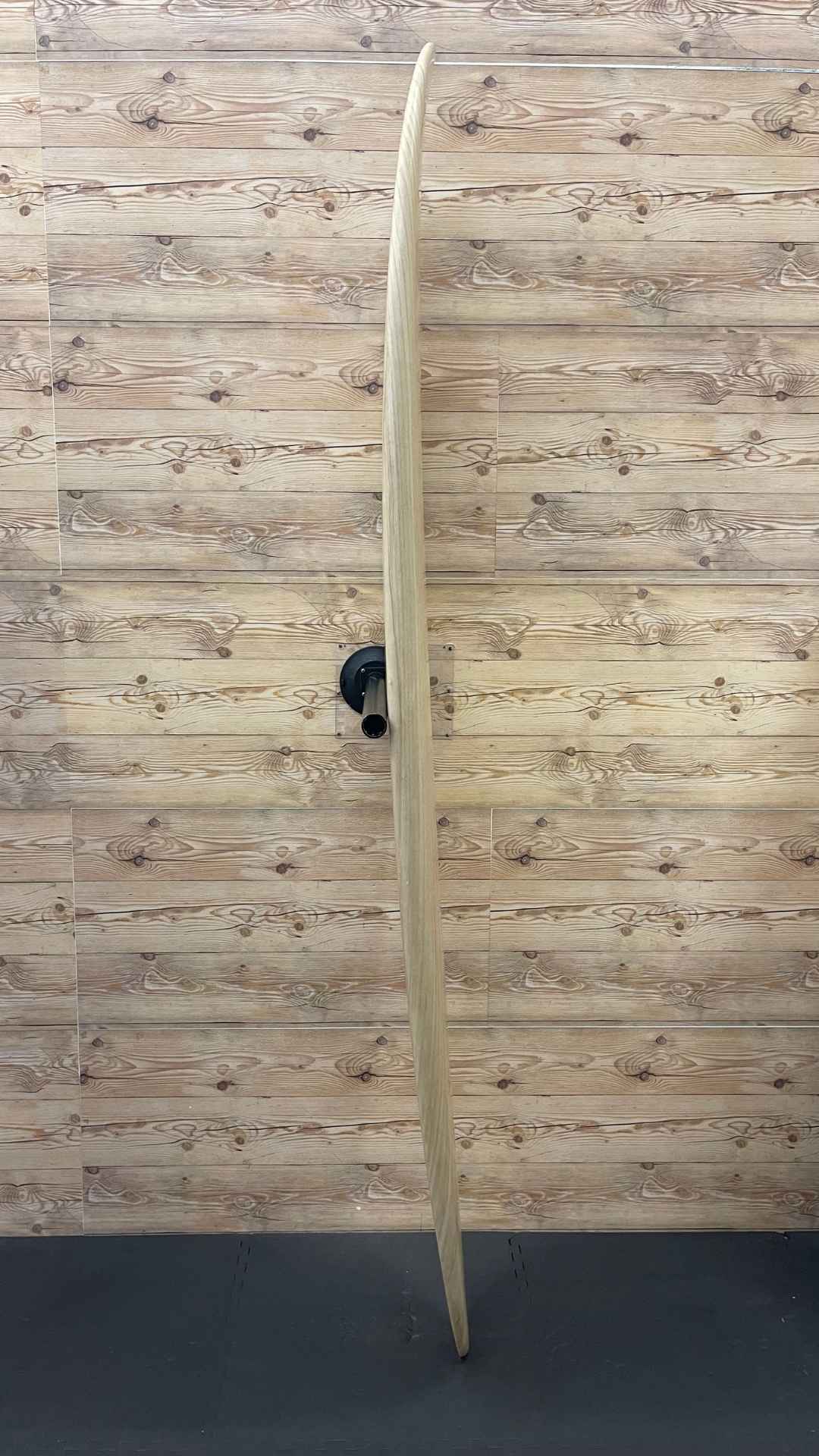 Fun Division Mid 8'0"