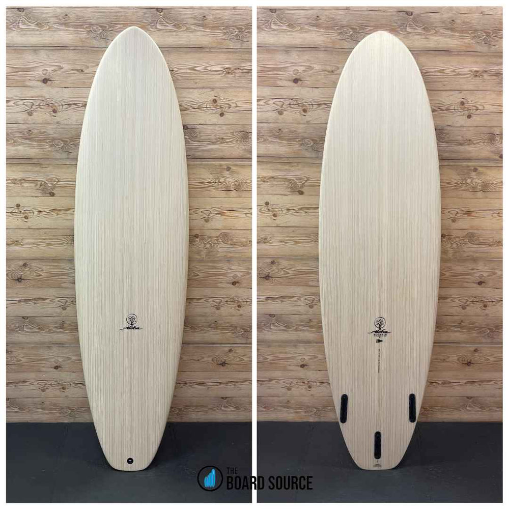 Funzarelli 7'0"