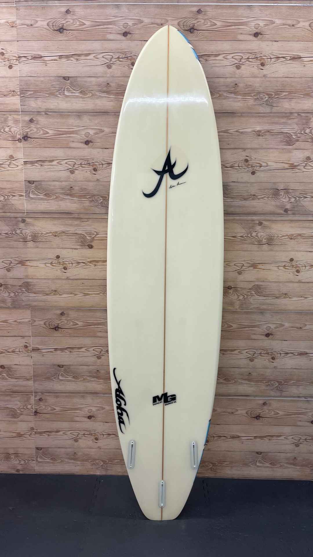 Performance Mid 8'0"