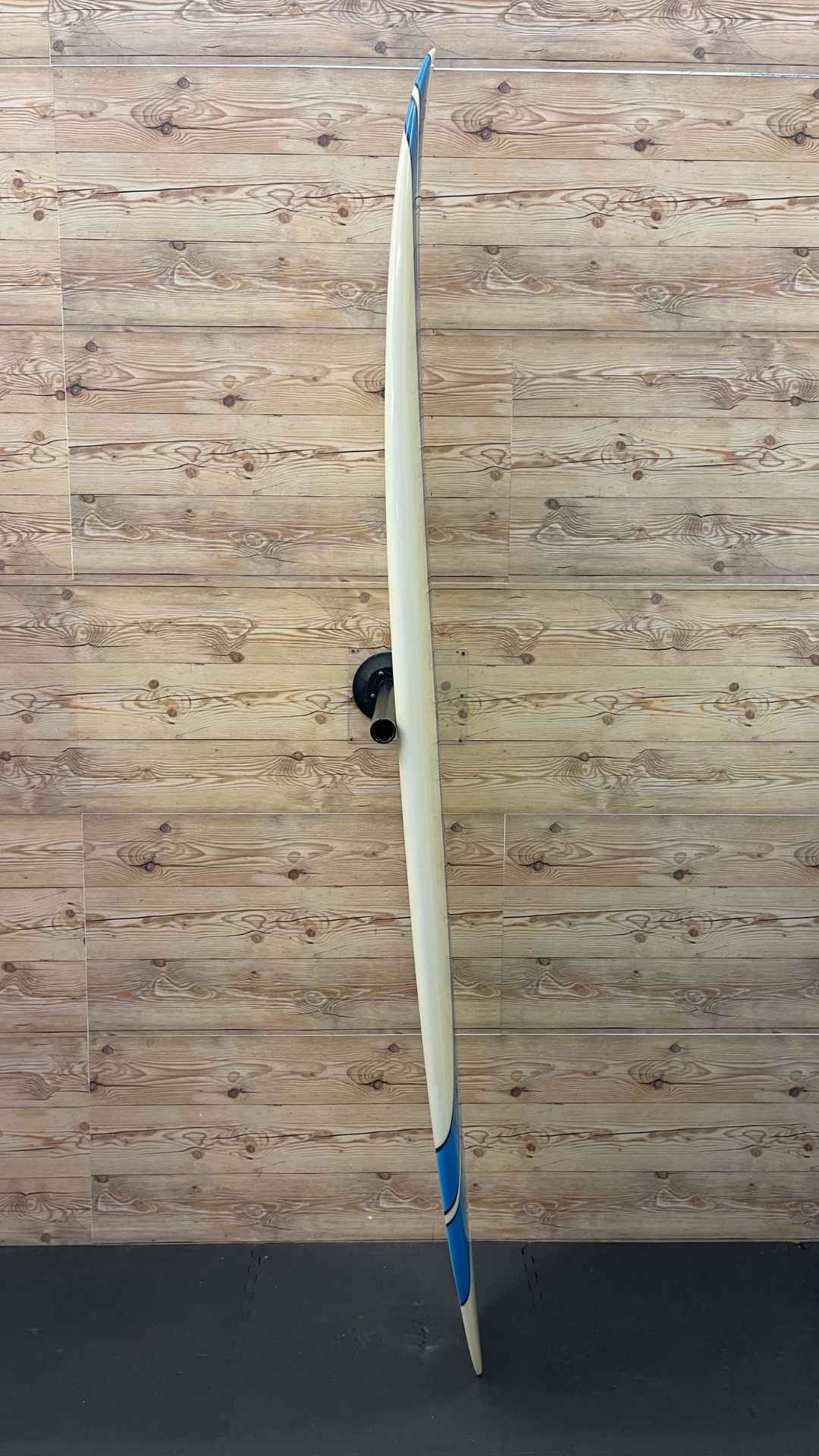 Performance Mid 8'0"