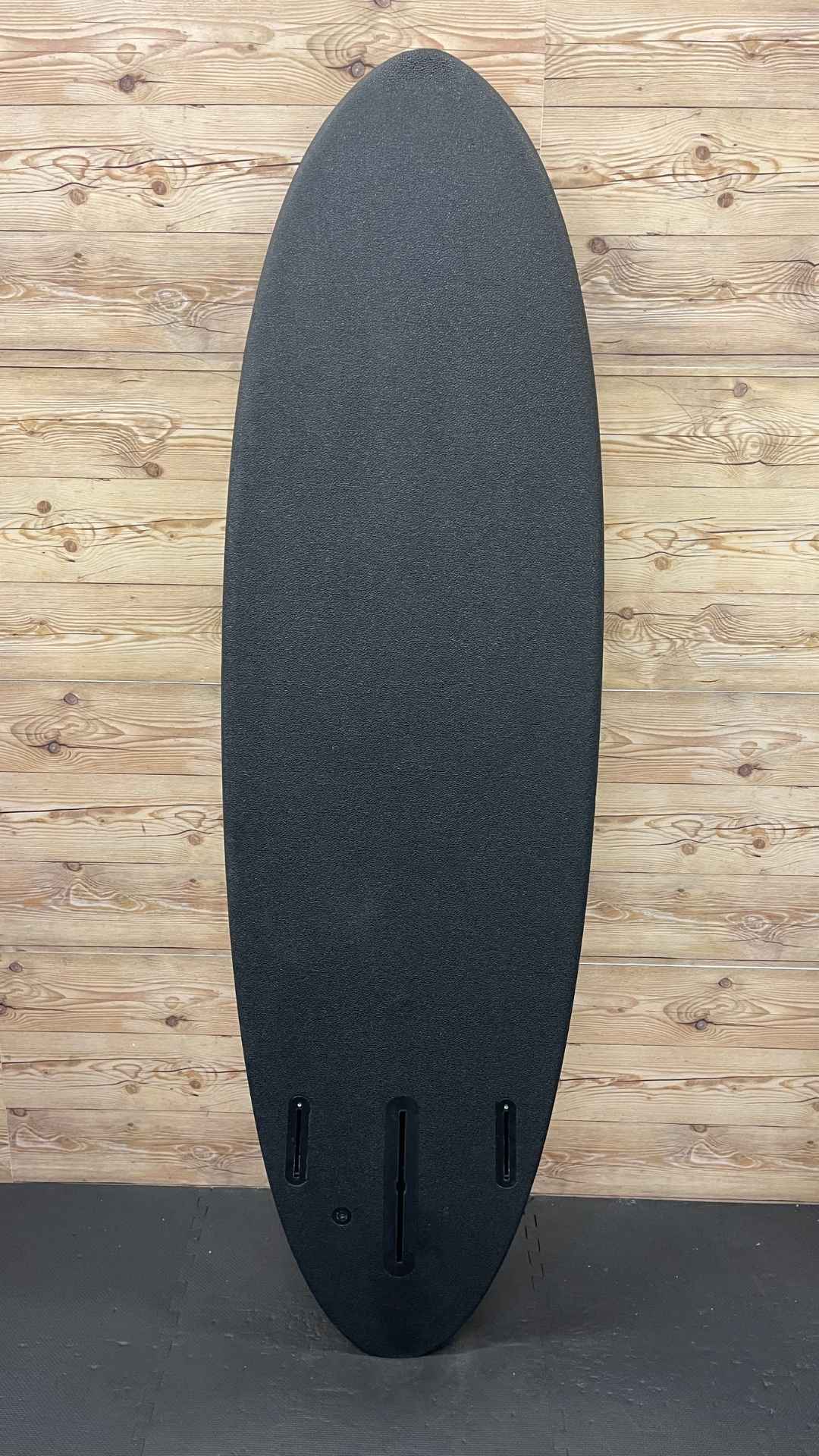 Pleasant Pheasant 6'4"