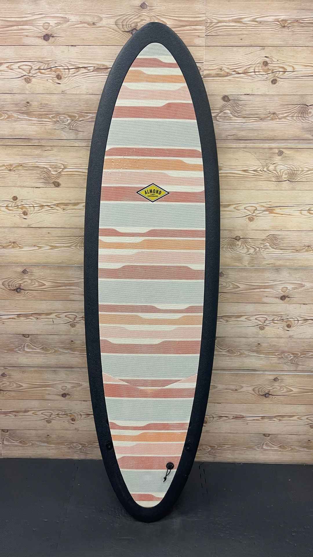 Pleasant Pheasant 6'4"